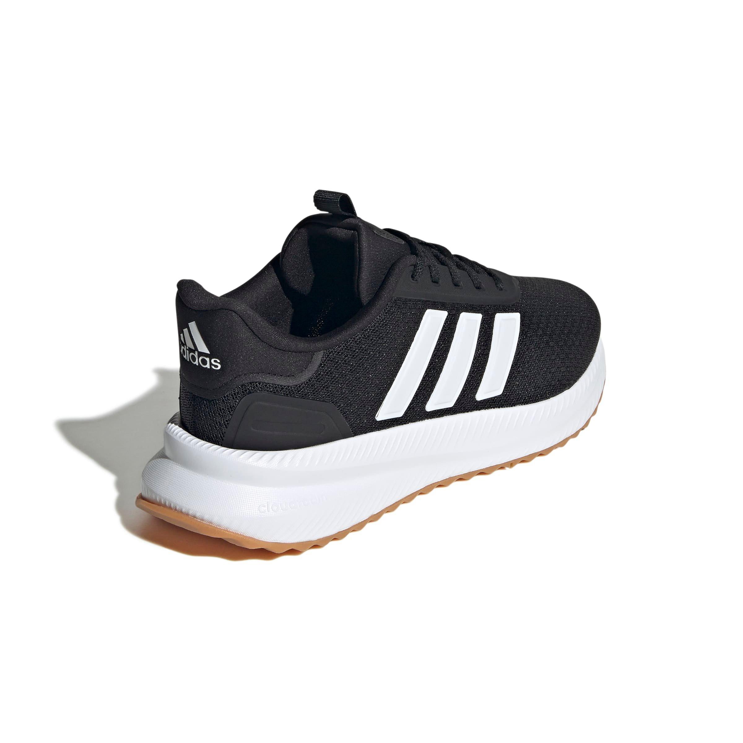adidas X_PLR Path "Core Black/Ftwr White/Core Black" Women's Wide Shoe - BLACK/WHITE/BLACK