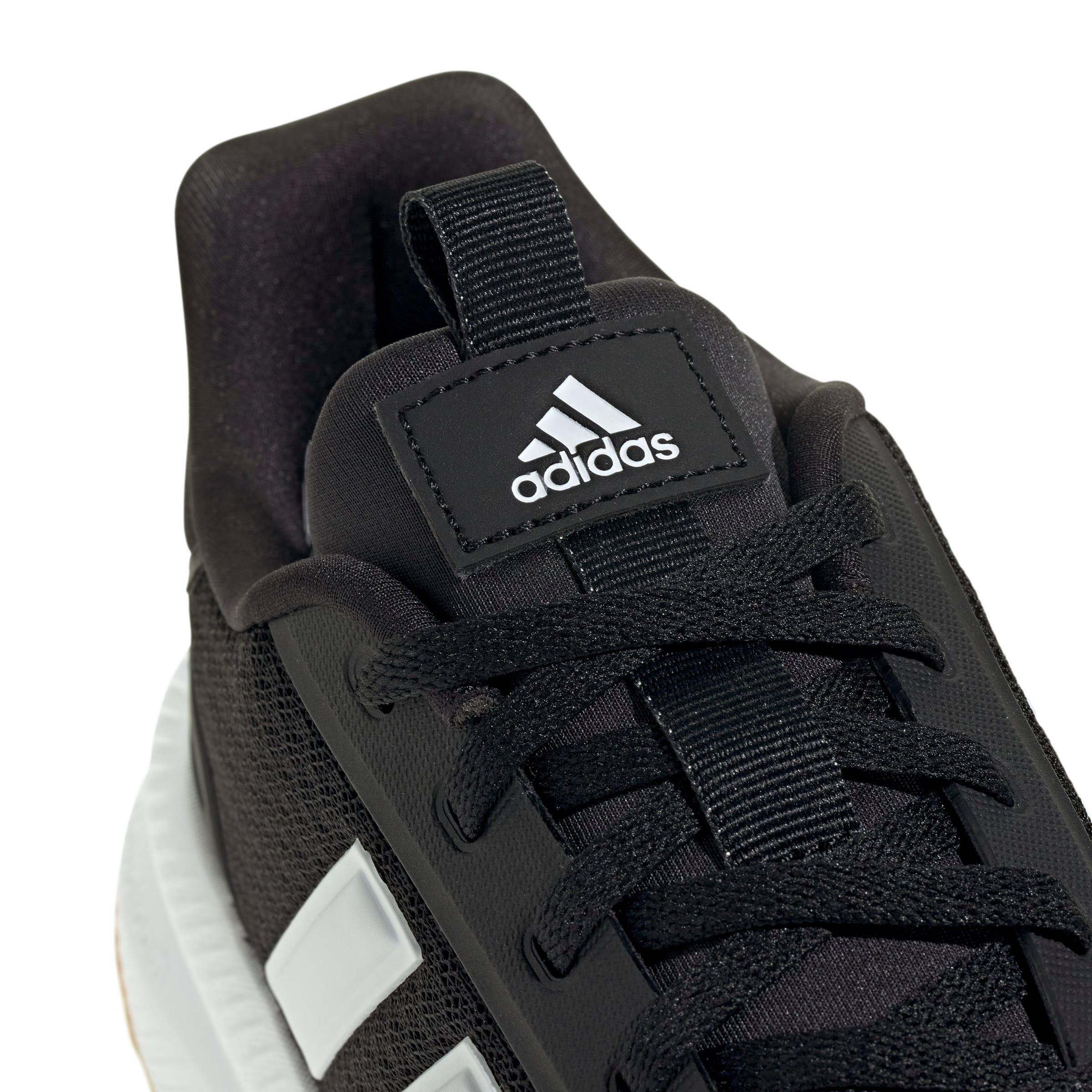adidas X_PLR Path "Core Black/Ftwr White/Core Black" Women's Wide Shoe - BLACK/WHITE/BLACK