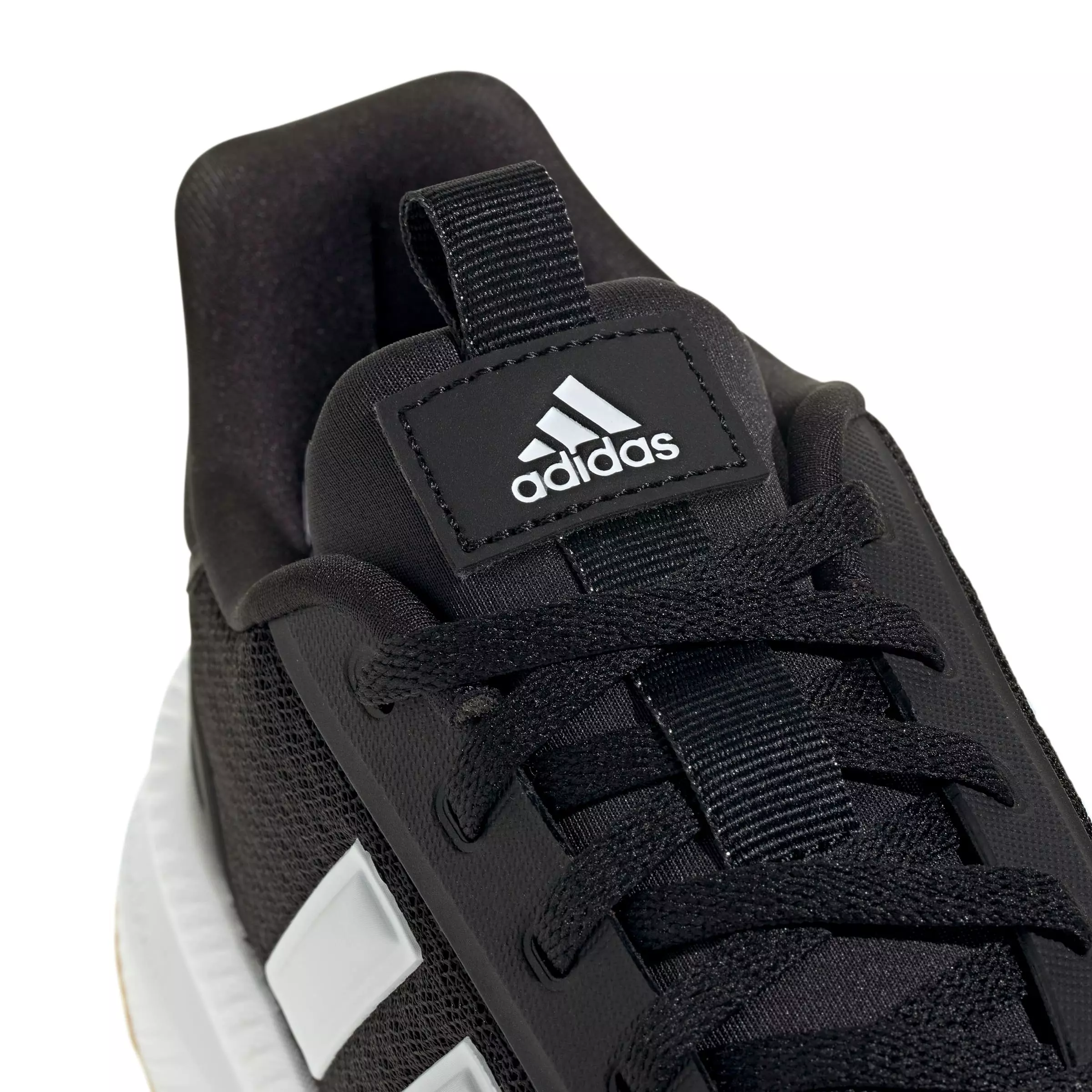 adidas X_PLR Path "Core Black/Ftwr White/Core Black" Women's Wide Shoe - BLACK/WHITE/BLACK