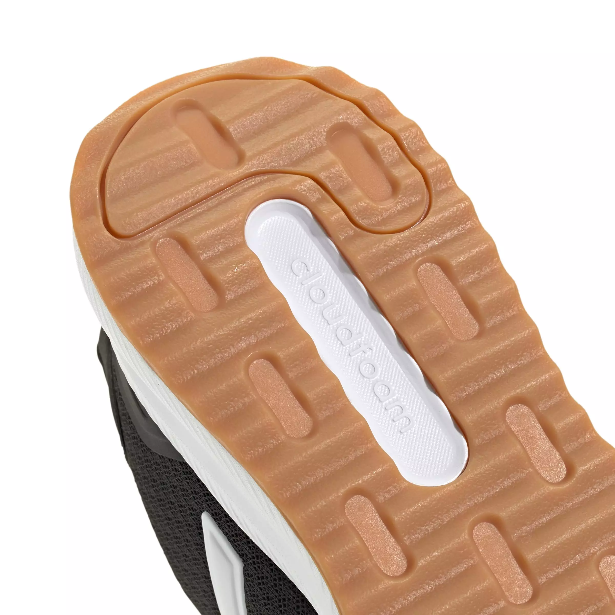 adidas X_PLR Path "Core Black/Ftwr White/Core Black" Women's Wide Shoe - BLACK/WHITE/BLACK