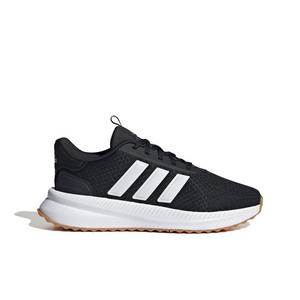 adidas X_PLR Path "Core Black/Ftwr White/Core Black" Women's Wide Shoe - BLACK/WHITE/BLACK