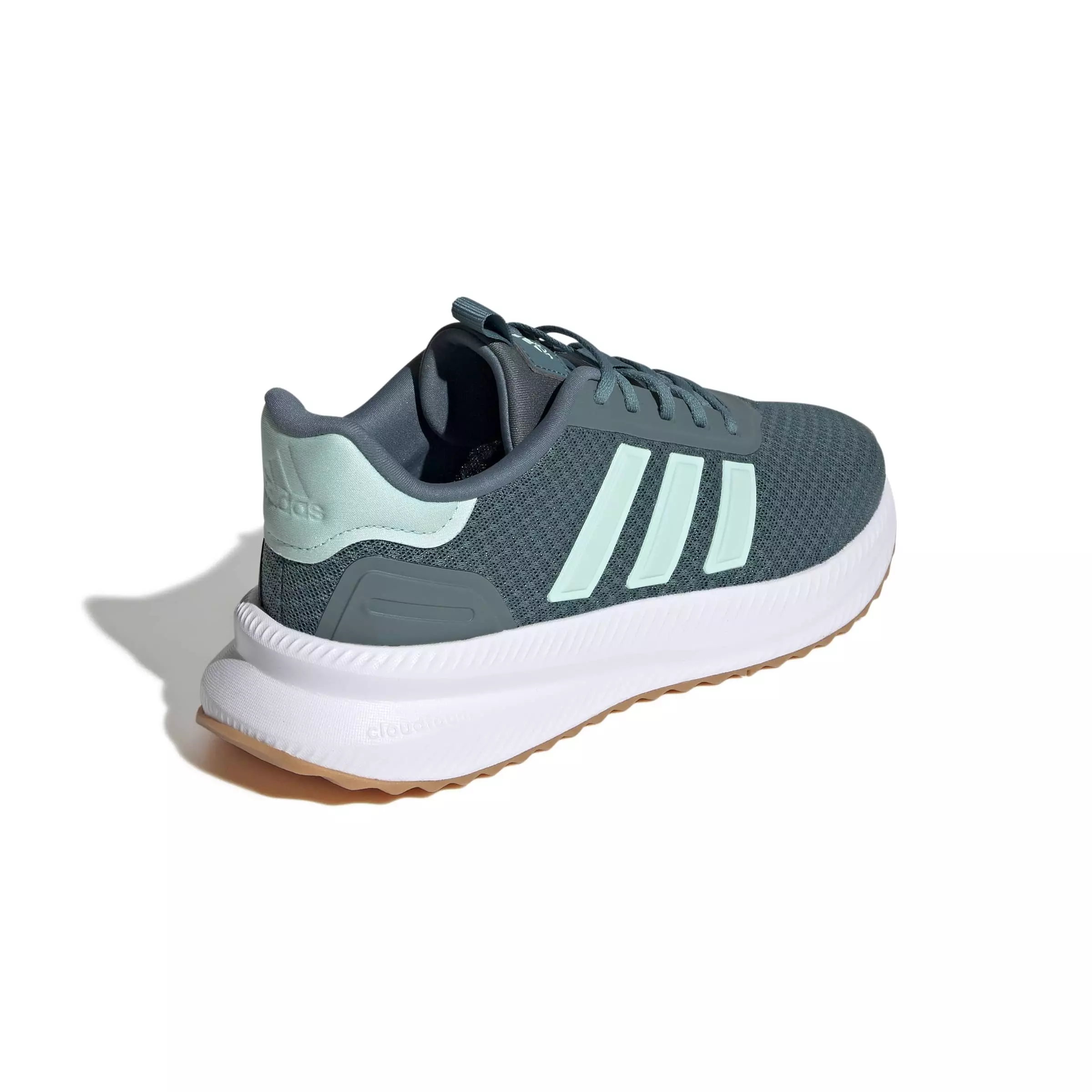 adidas X_PLR Path "Preloved Teal/Clear Mint/Ftwr White" Women's Shoe - TEAL/MINT/WHITE
