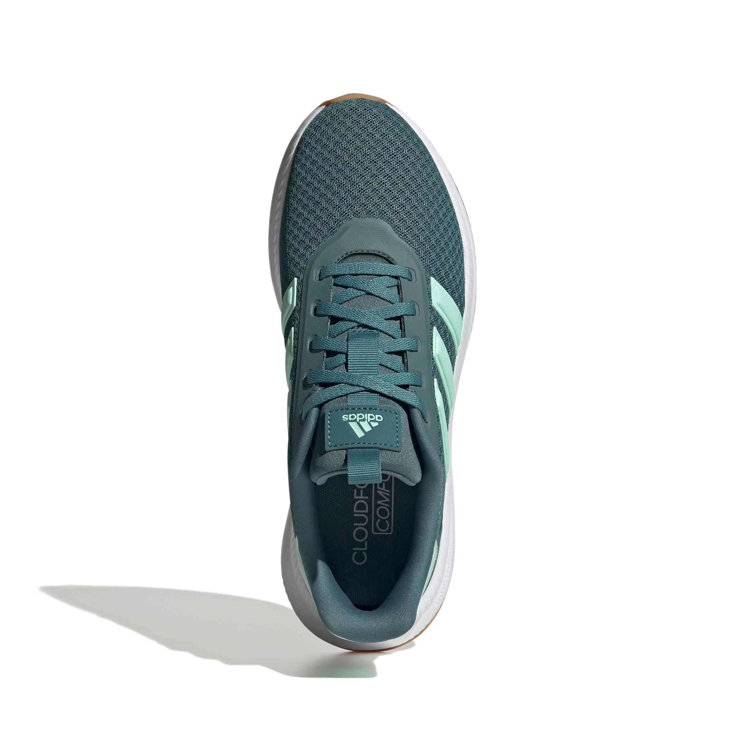 adidas X_PLR Path "Preloved Teal/Clear Mint/Ftwr White" Women's Shoe - TEAL/MINT/WHITE
