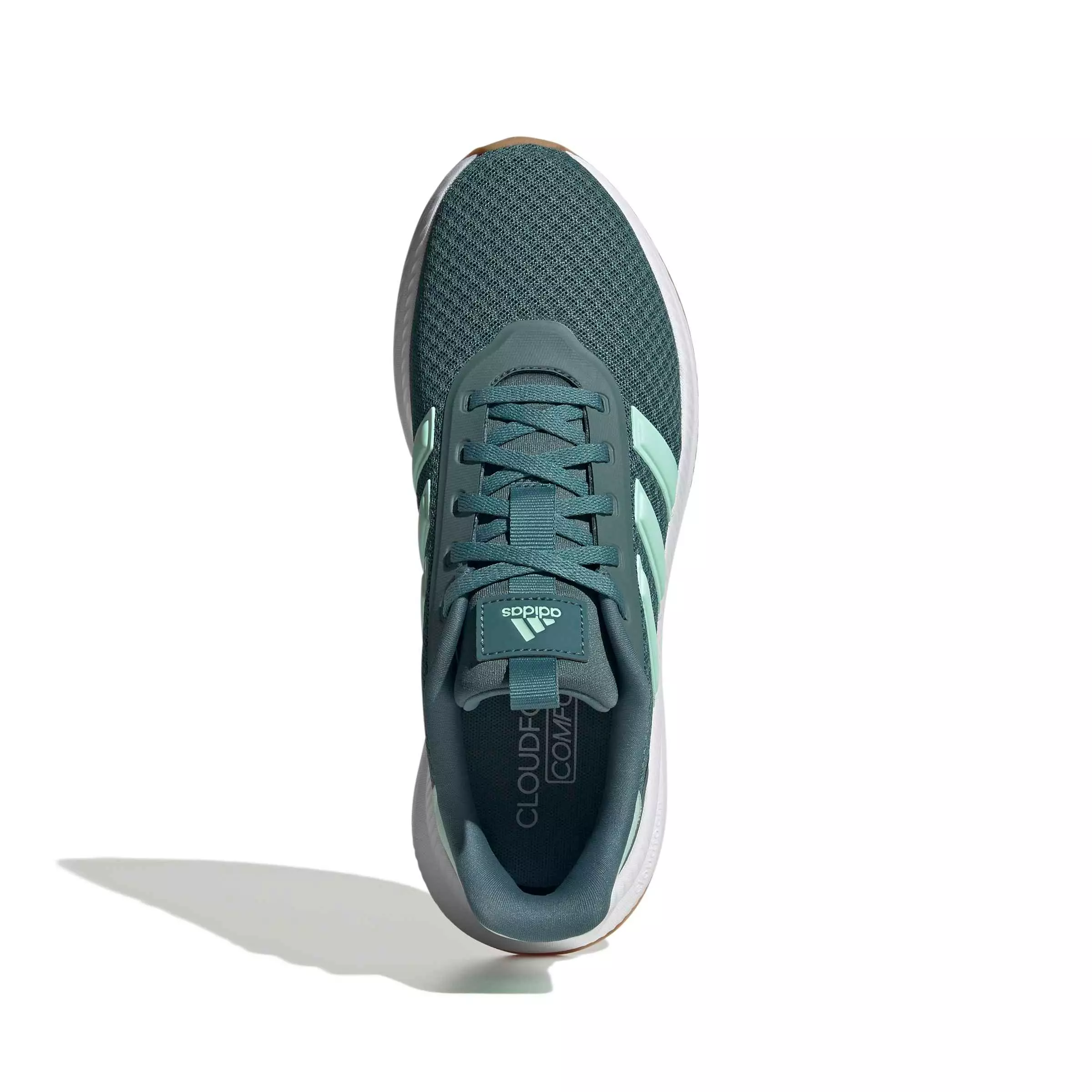 adidas X_PLR Path "Preloved Teal/Clear Mint/Ftwr White" Women's Shoe - TEAL/MINT/WHITE