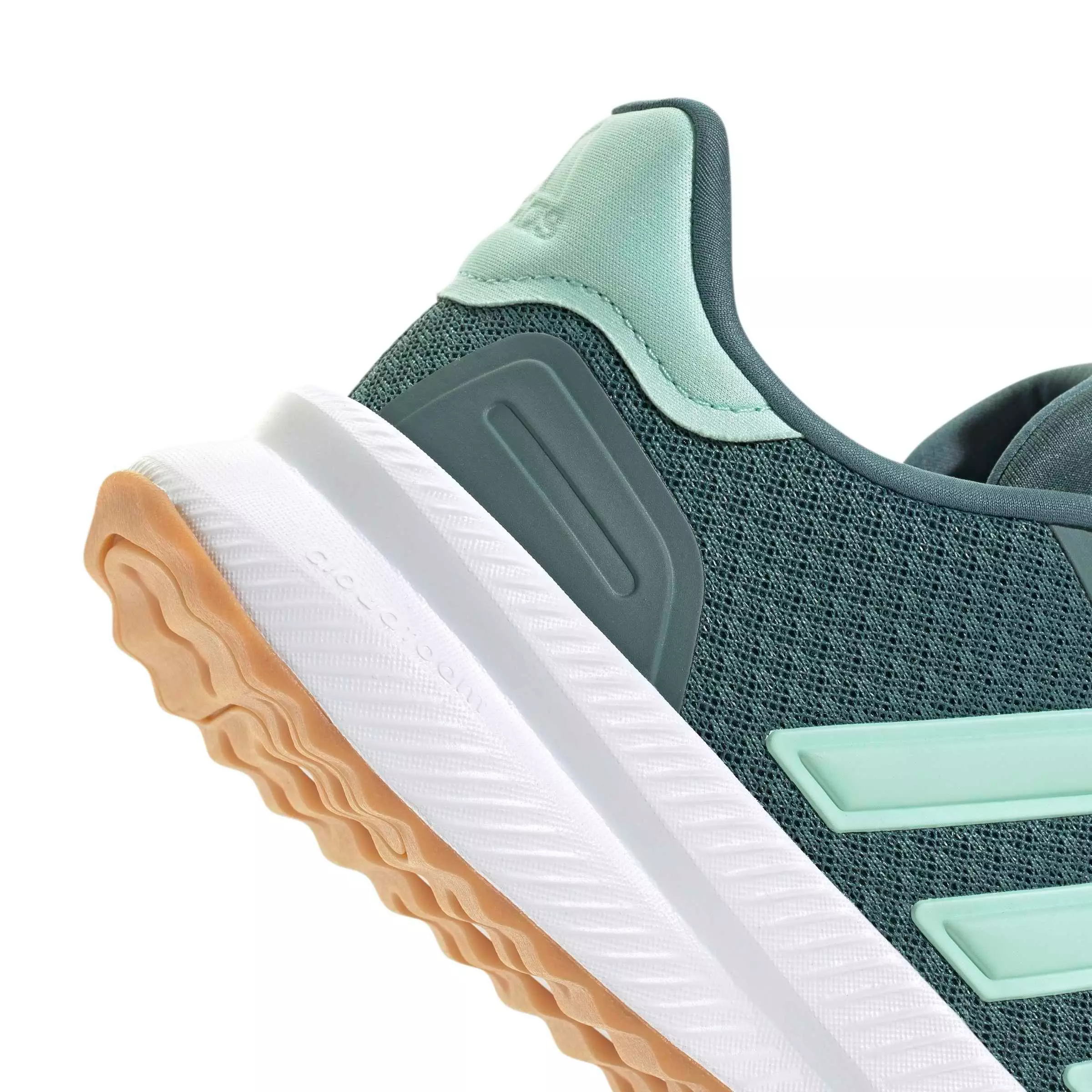 adidas X_PLR Path "Preloved Teal/Clear Mint/Ftwr White" Women's Shoe - TEAL/MINT/WHITE