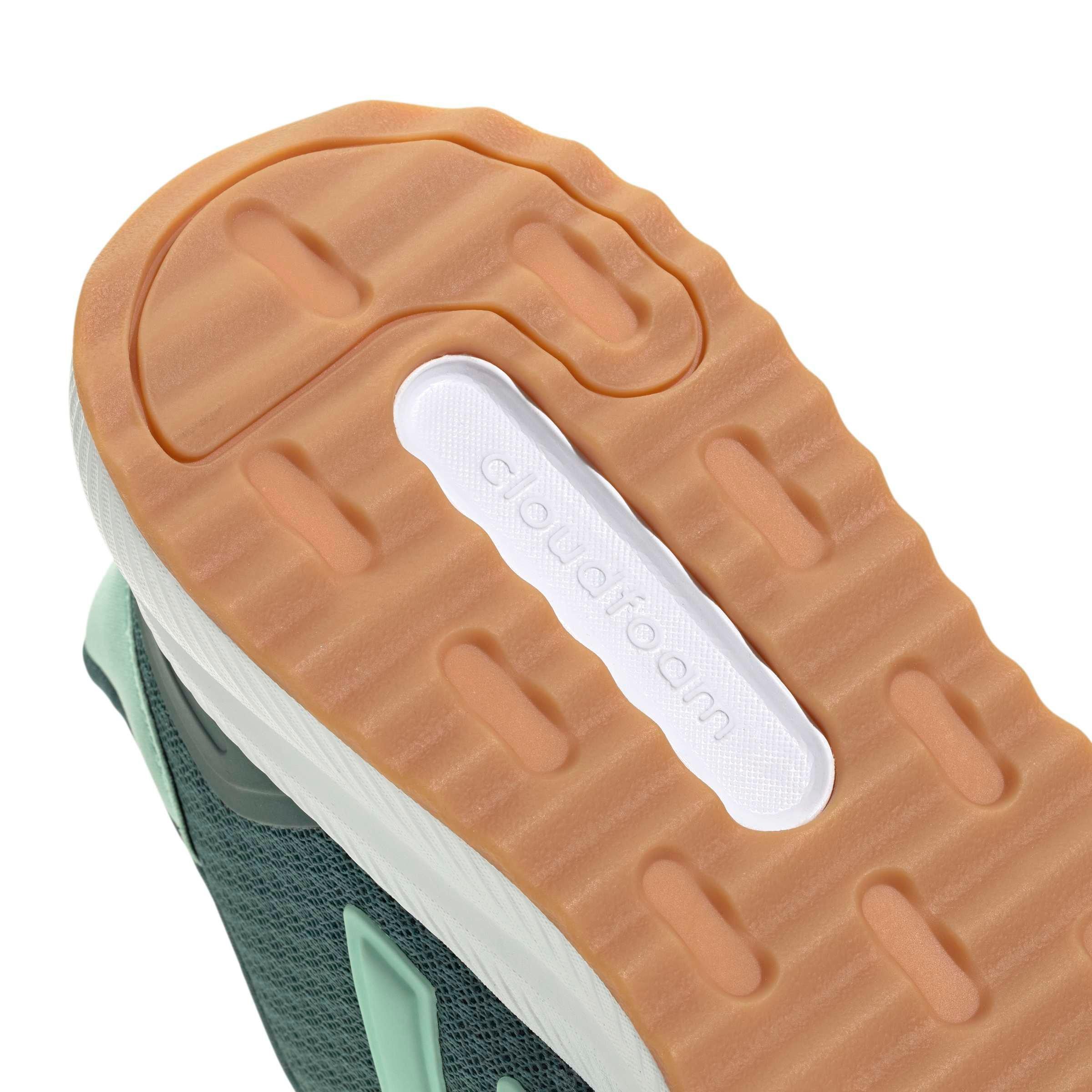 adidas X_PLR Path "Preloved Teal/Clear Mint/Ftwr White" Women's Shoe - TEAL/MINT/WHITE