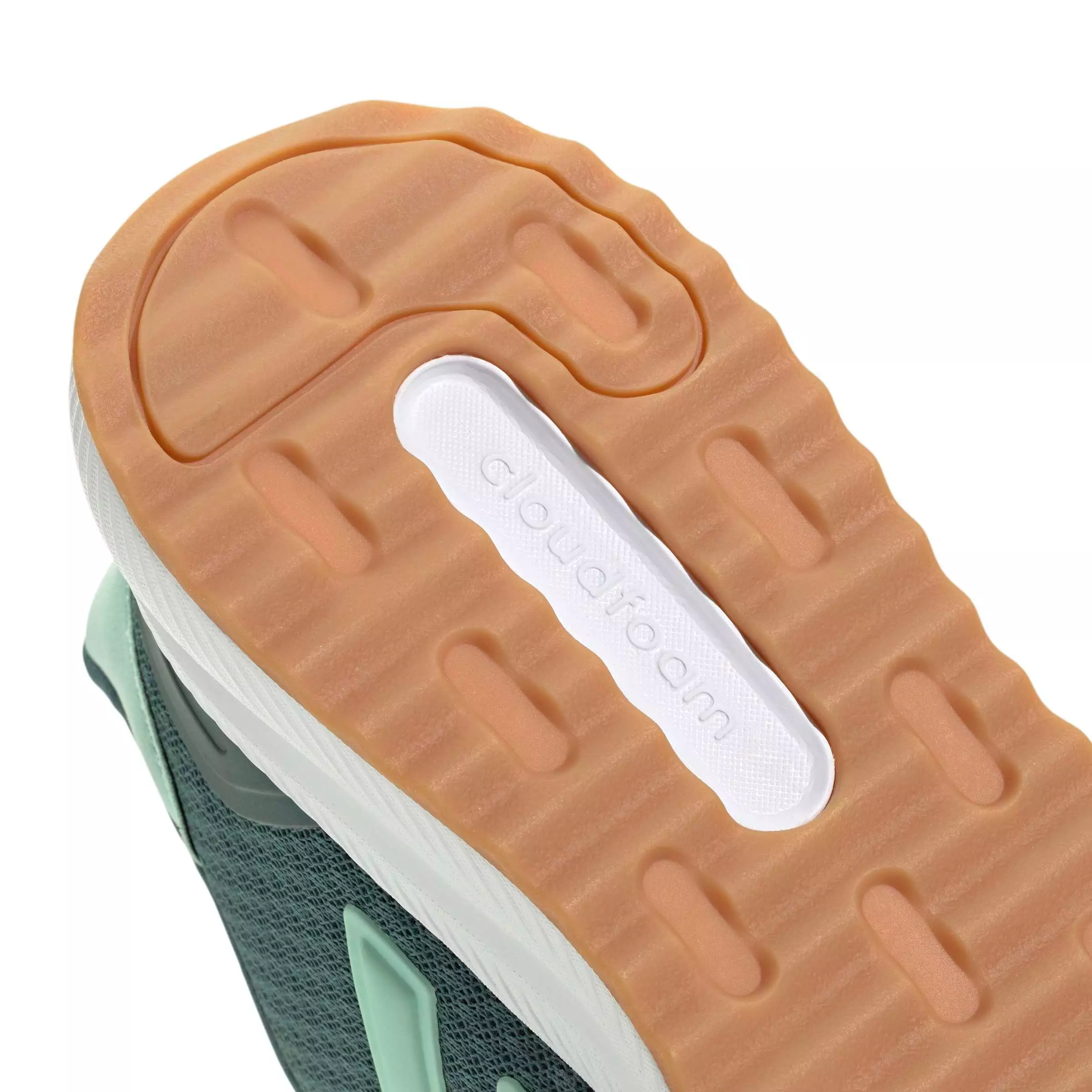 adidas X_PLR Path "Preloved Teal/Clear Mint/Ftwr White" Women's Shoe - TEAL/MINT/WHITE