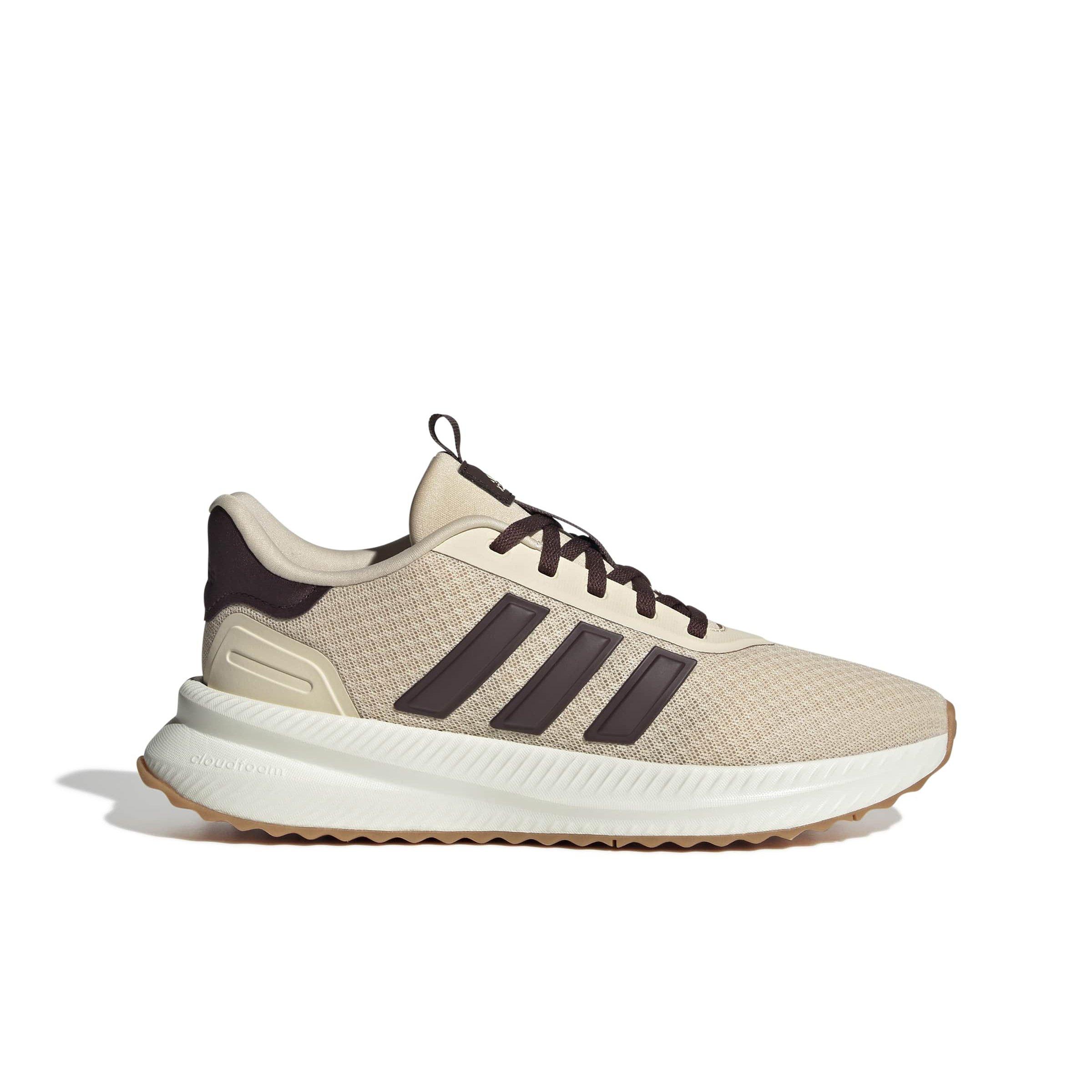 adidas X_PLR Path "Sand Strata/Shadow Brown/Off White" Women's Shoe - SAND/BROWN/OFF WHITE
