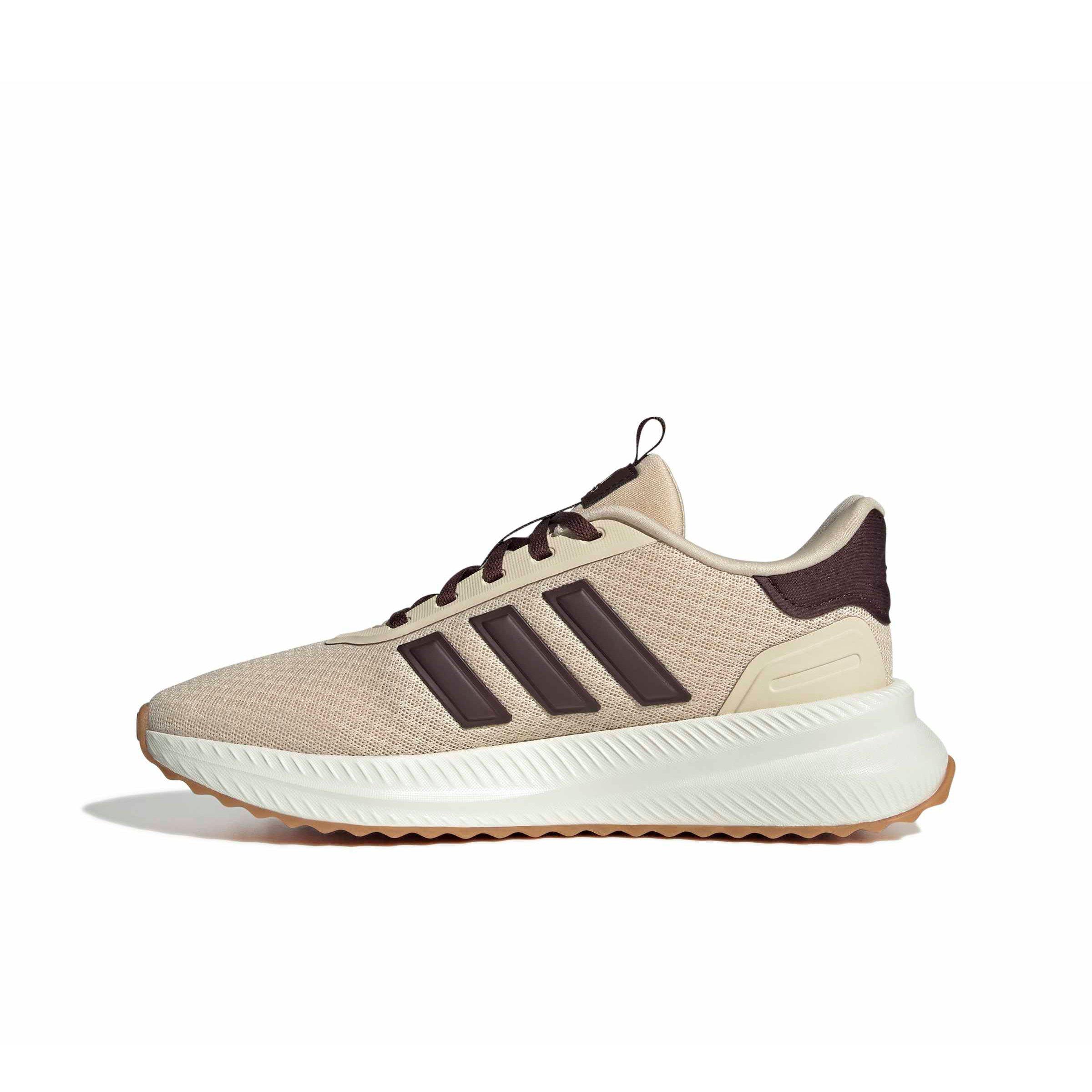adidas X_PLR Path "Sand Strata/Shadow Brown/Off White" Women's Shoe - SAND/BROWN/OFF WHITE
