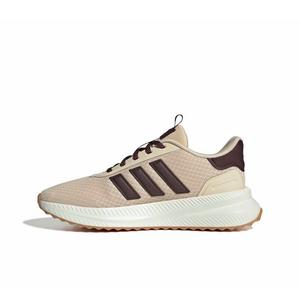 adidas X_PLR Path "Sand Strata/Shadow Brown/Off White" Women's Shoe - SAND/BROWN/OFF WHITE