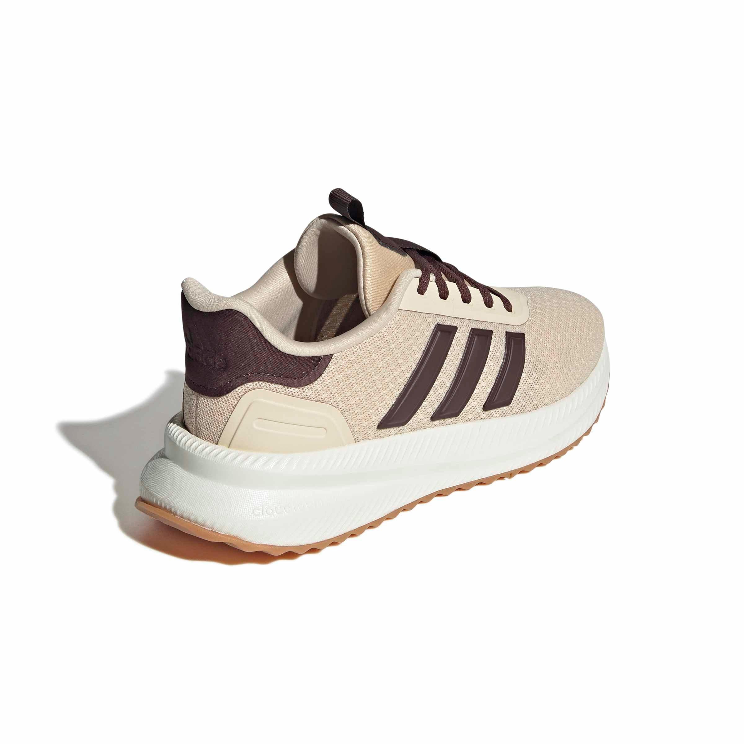 adidas X_PLR Path "Sand Strata/Shadow Brown/Off White" Women's Shoe - SAND/BROWN/OFF WHITE