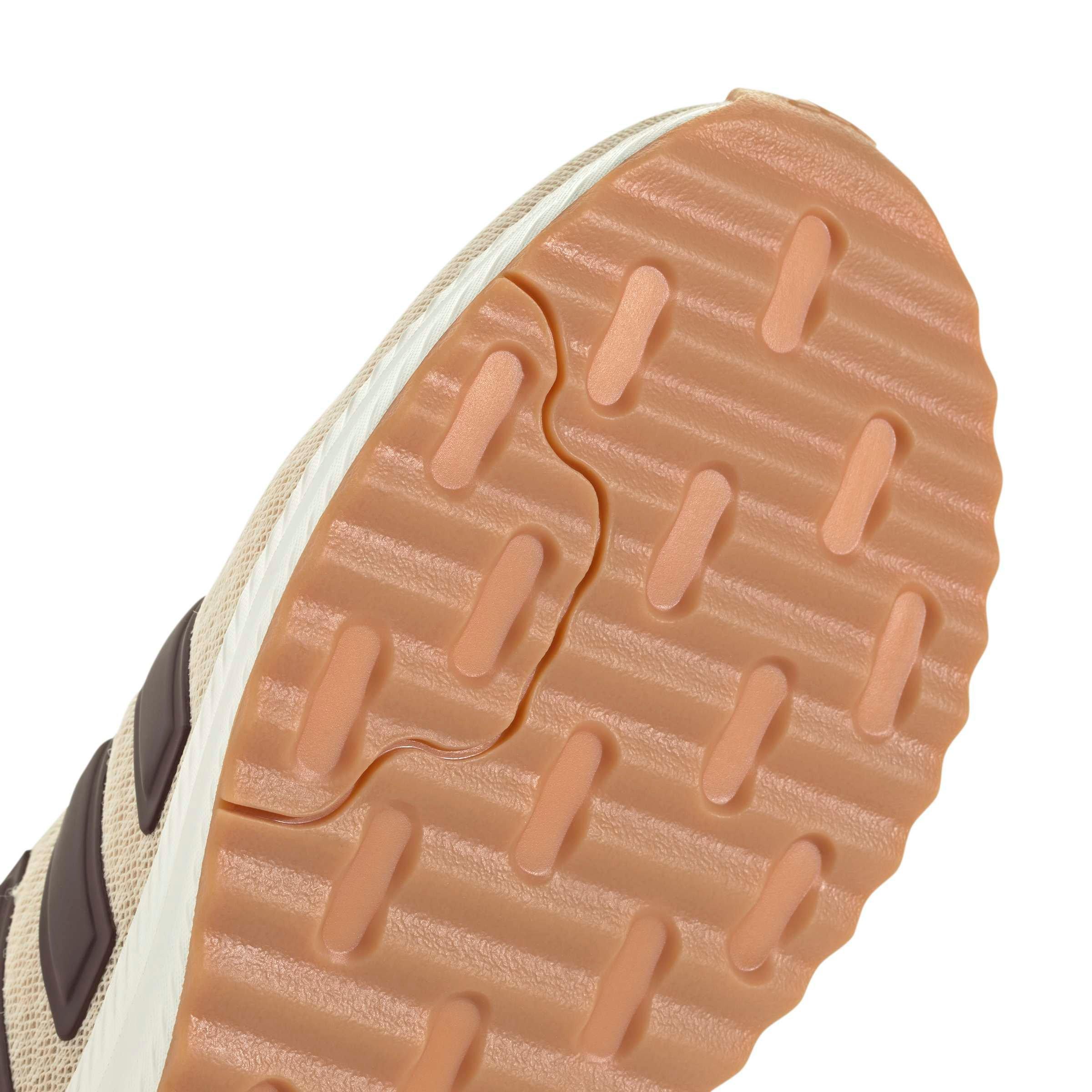 adidas X_PLR Path "Sand Strata/Shadow Brown/Off White" Women's Shoe - SAND/BROWN/OFF WHITE