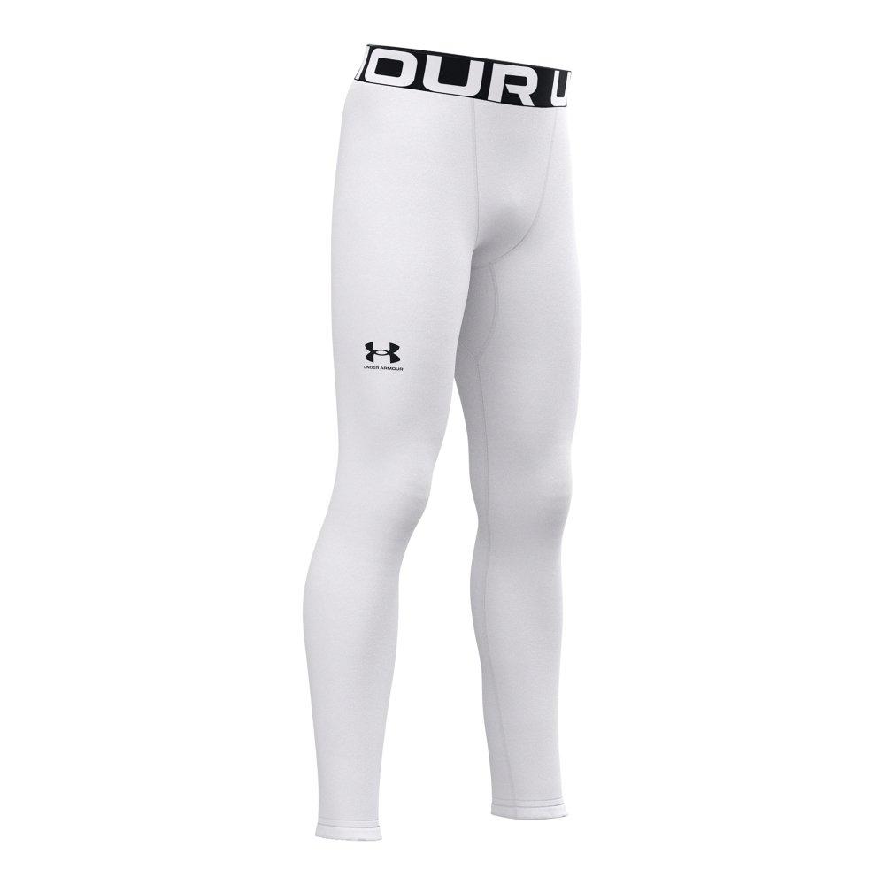 Under Armour Kids ColdGear Armour Leggings (Big Kids)