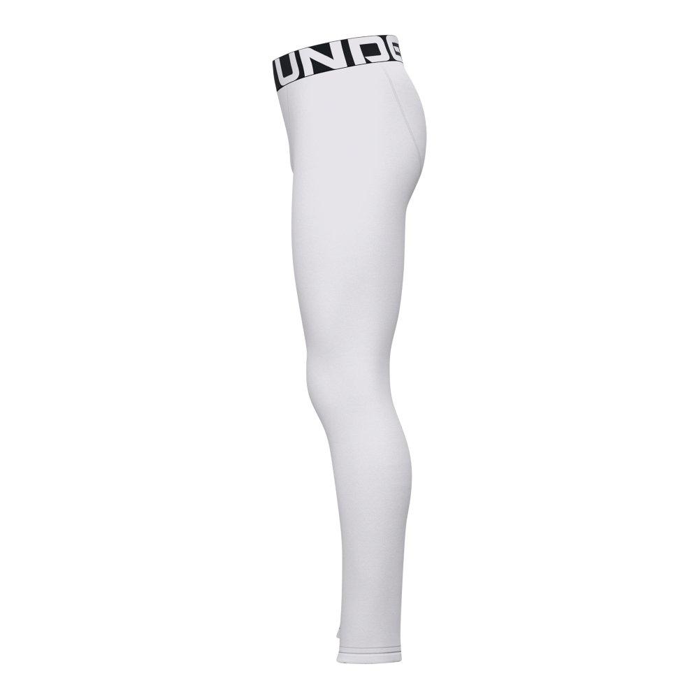 Under Armour Armour ColdGear® Armour Boys' Leggings