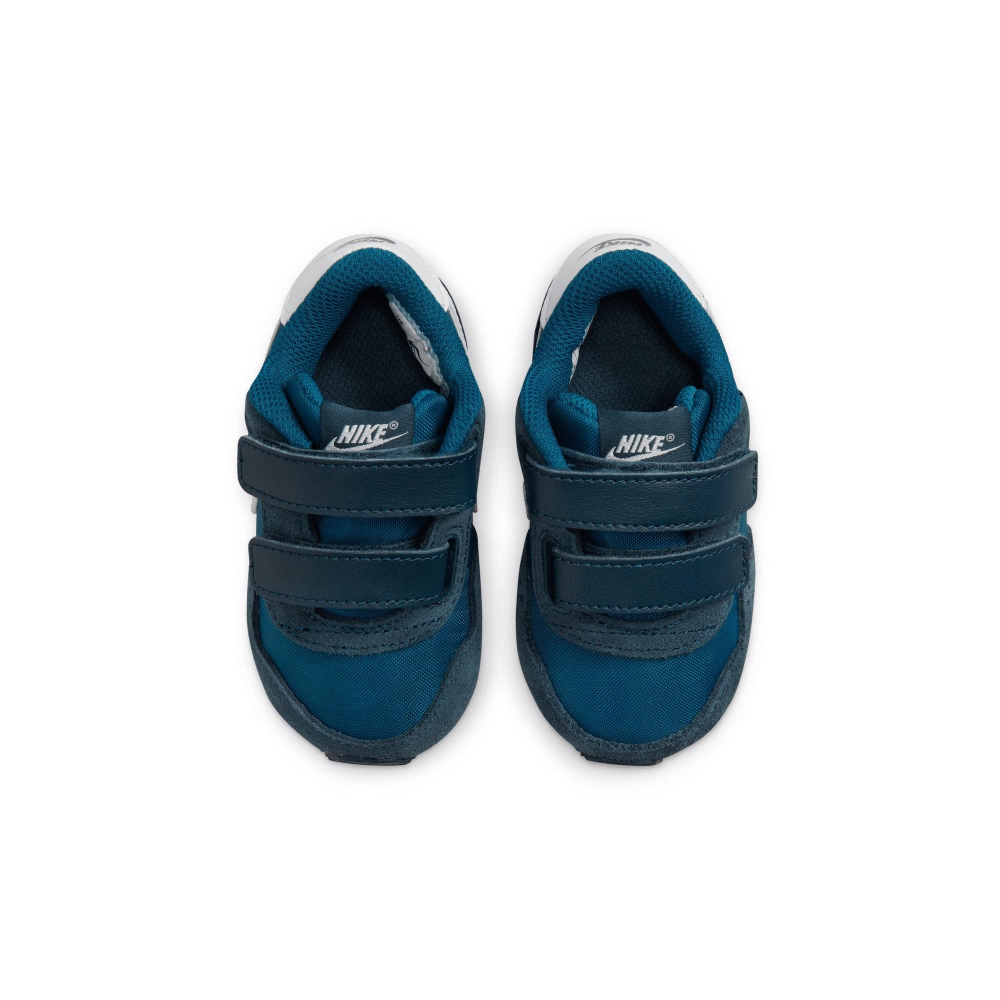Nike MD Valiant "Marina/White/Armory Navy" Infant Boys' Shoe - MARINA/WHITE/NAVY Thumbnail View 4