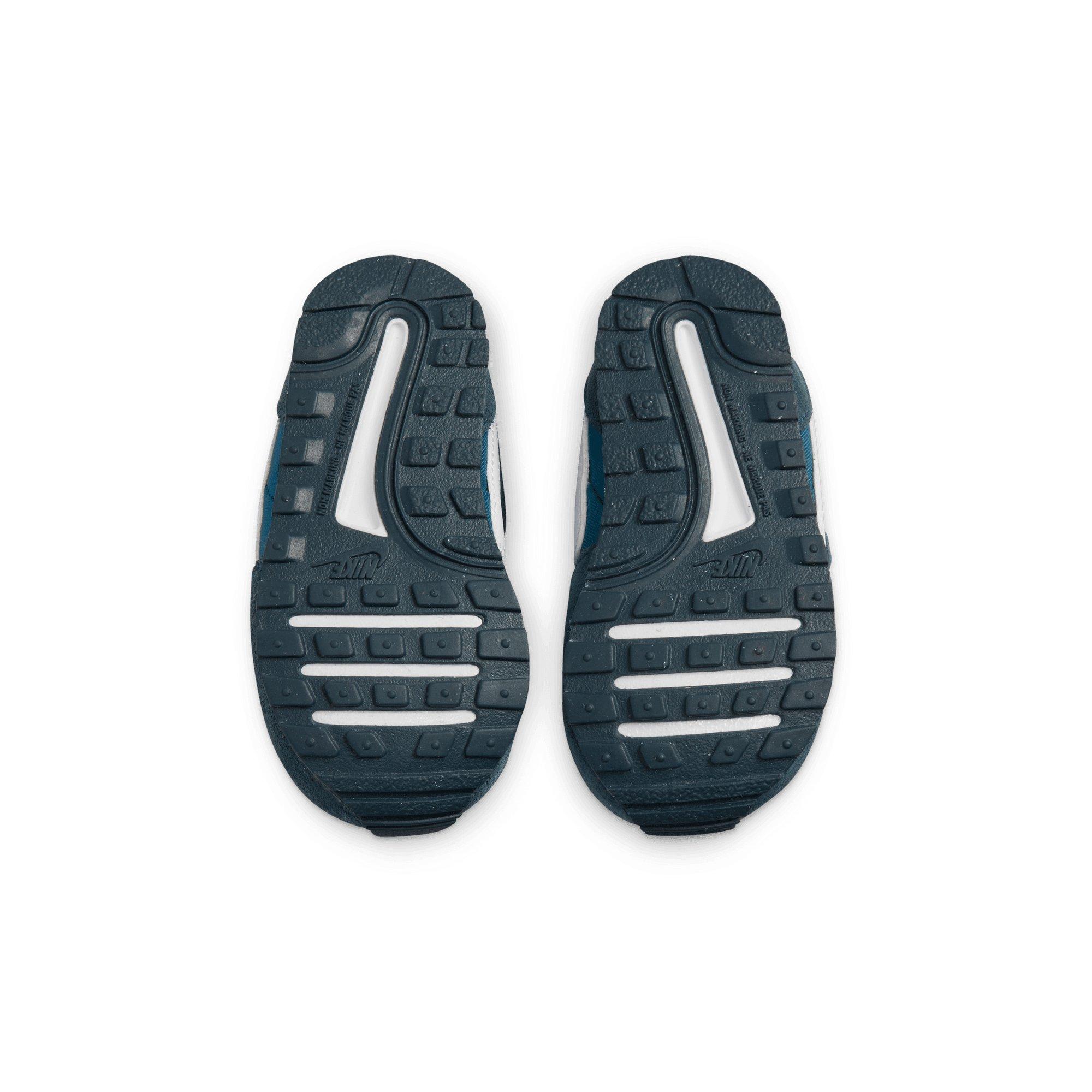 Nike MD Valiant "Marina/White/Armory Navy" Infant Boys' Shoe - MARINA/WHITE/NAVY Thumbnail View 6