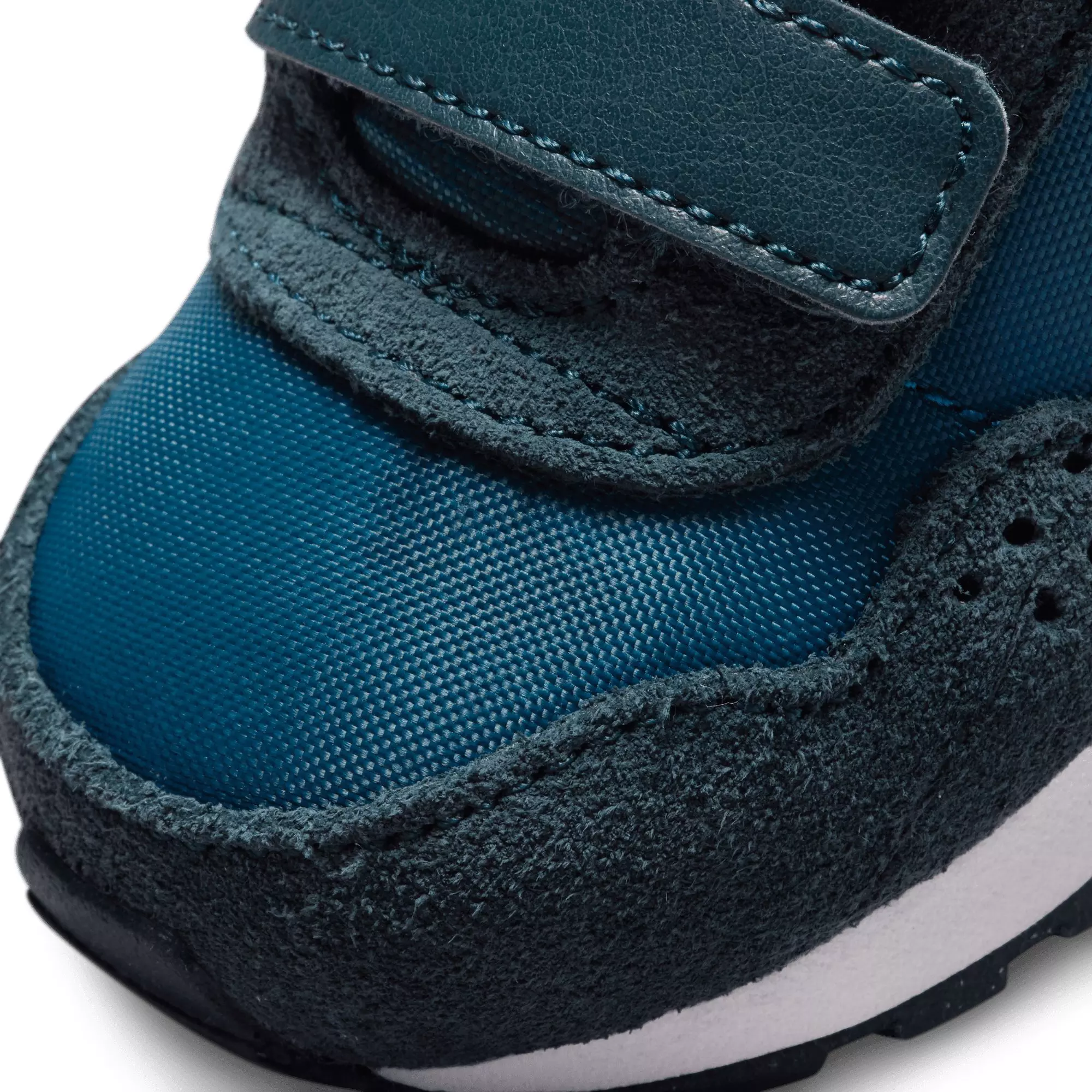 Nike MD Valiant "Marina/White/Armory Navy" Infant Boys' Shoe - MARINA/WHITE/NAVY