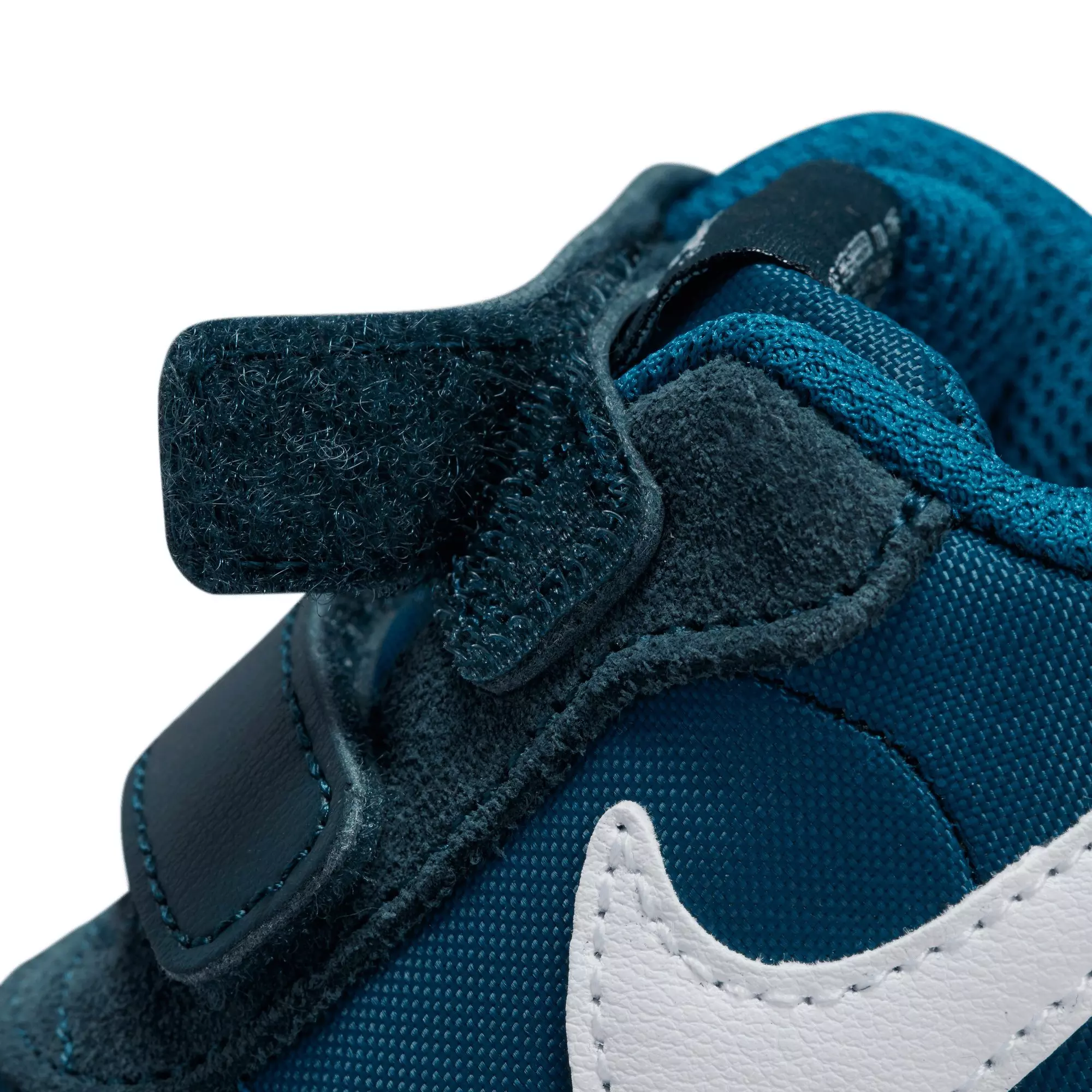 Nike MD Valiant "Marina/White/Armory Navy" Infant Boys' Shoe - MARINA/WHITE/NAVY