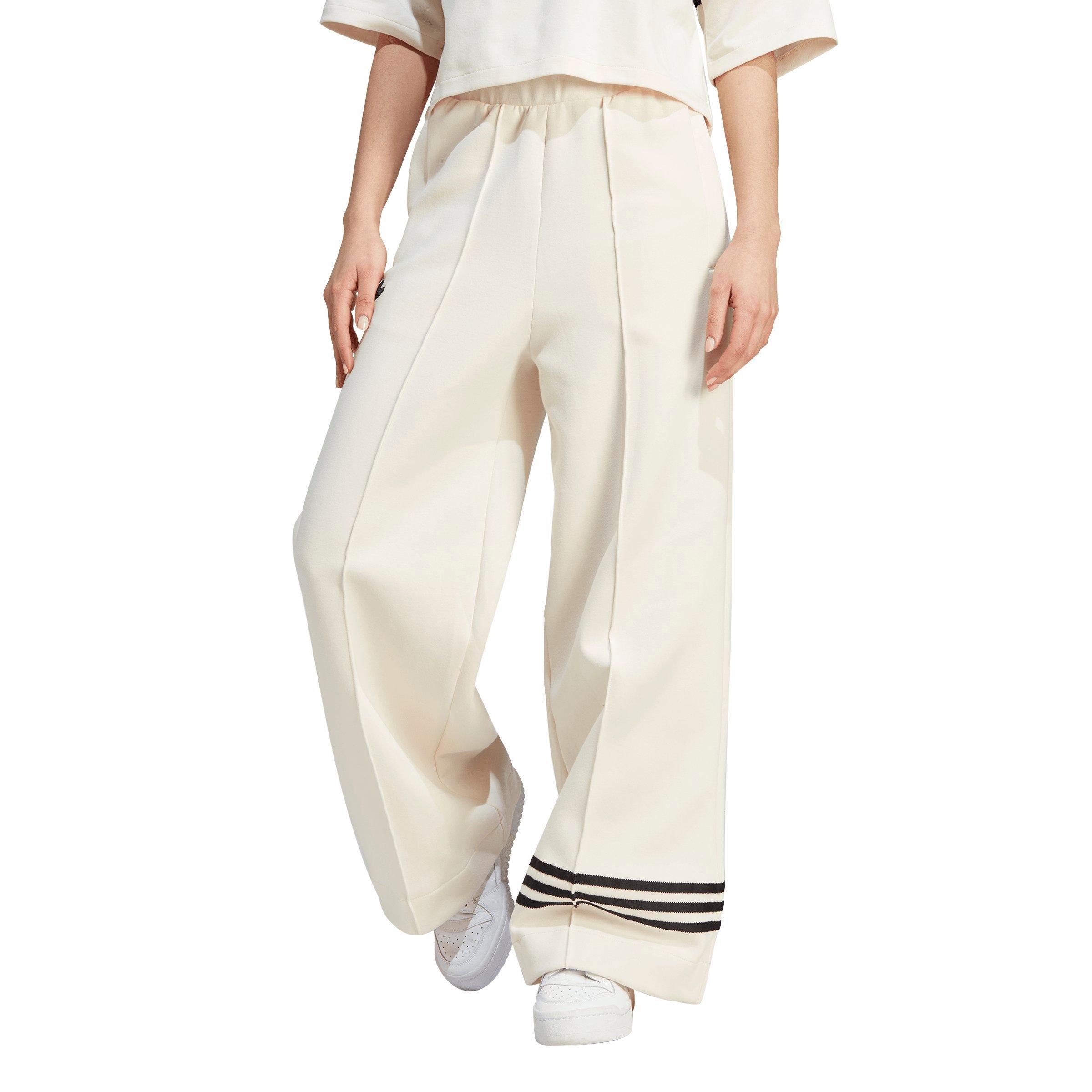 adidas Originals Adicolor Neuclassics Joggers Pants White