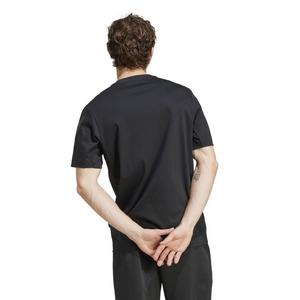 adidas Men's Z.N.E. T-Shirt - Black