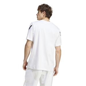 adidas Men's Z.N.E. T-Shirt - White