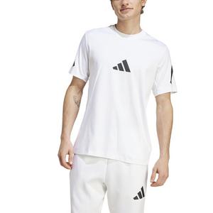 adidas Men's Z.N.E. T-Shirt - White