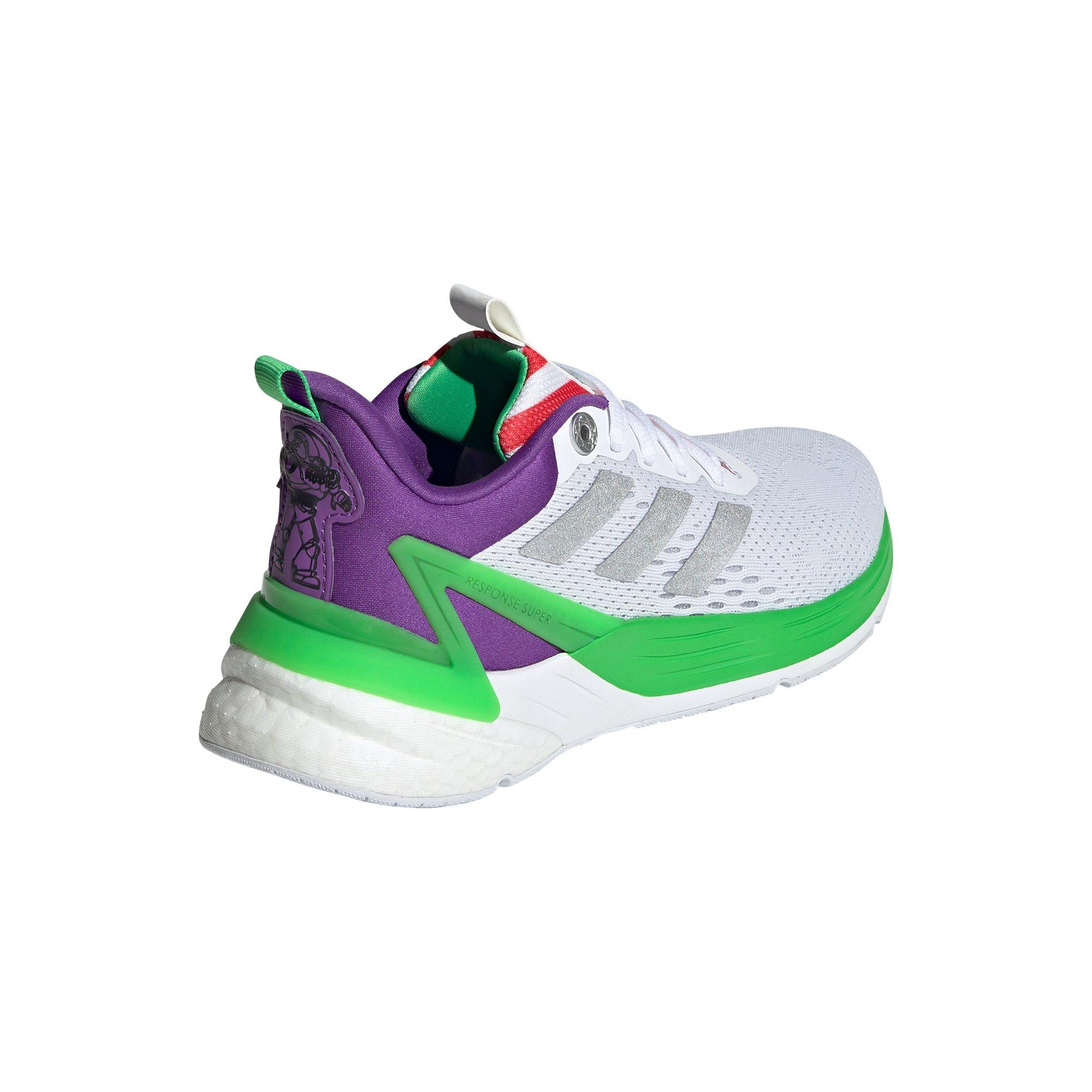 Tennis buzz hot sale lightyear adidas