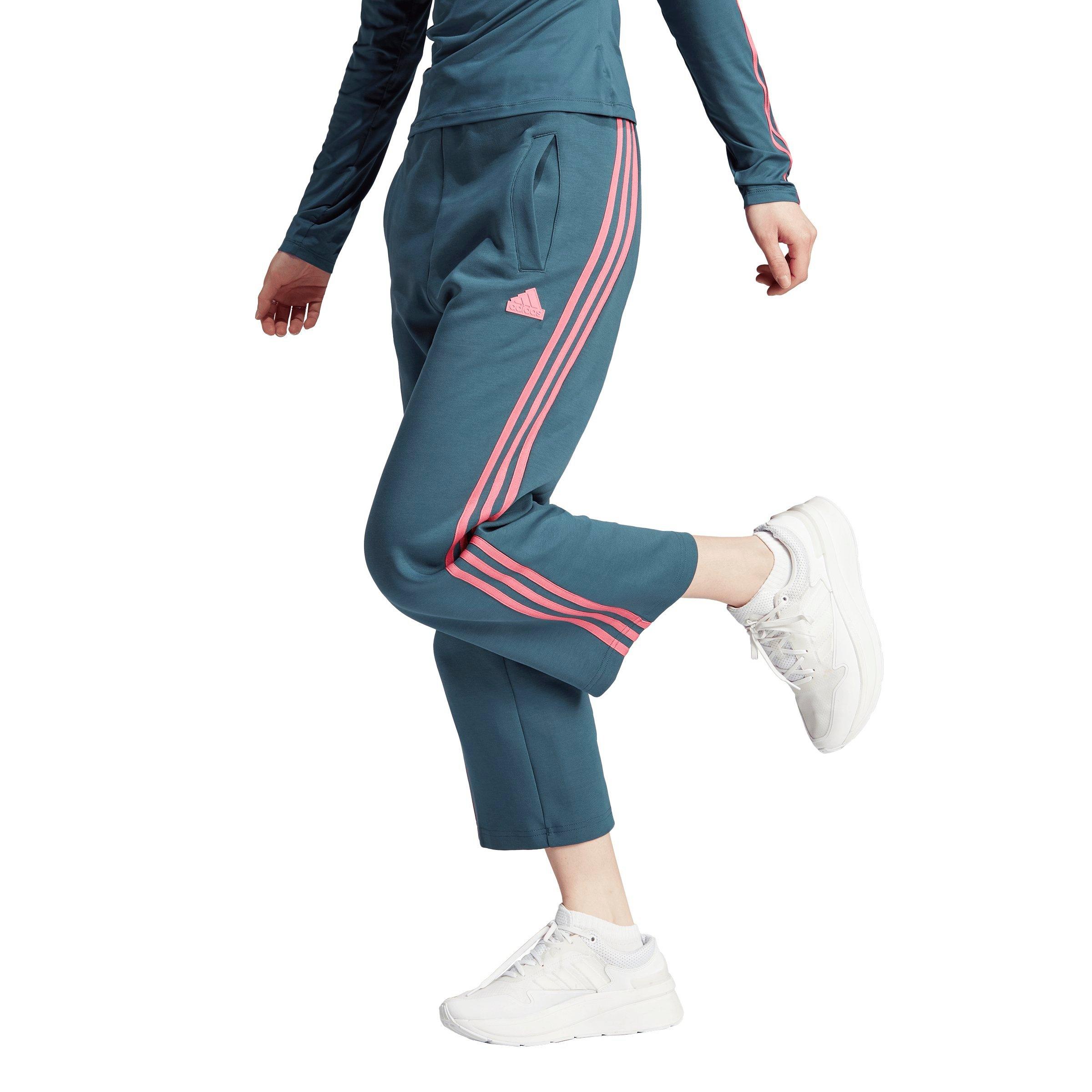 Sportswear Future Icons 3-Stripes Pants - Blue, Women's Training