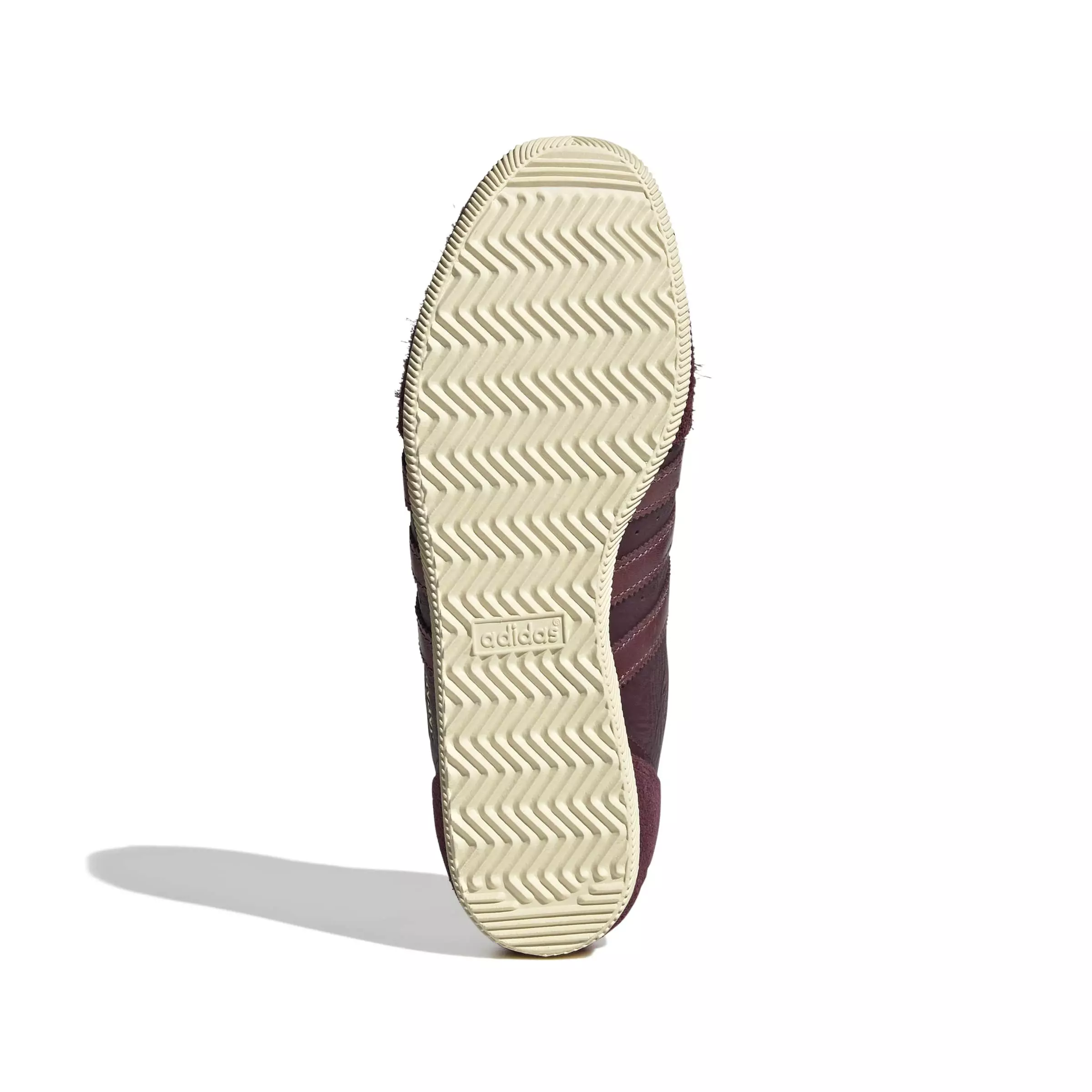 adidas Originals Japan "Maroon/Quiet Crimson/Gold Metallic" Women's Shoe - MAROON/CRIMSON/GOLD