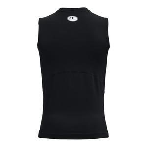 Under Armour Boys' HeatGear® Sleeveless Tee