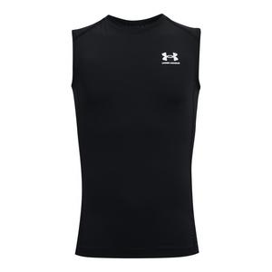 Under Armour Boys' HeatGear® Sleeveless Tee