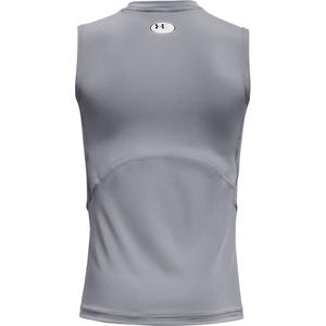 Under Armour Boys' HeatGear® Sleeveless Tee