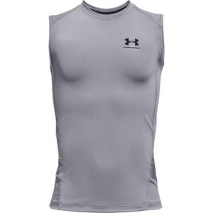 Under Armour Boys' HeatGear® Sleeveless Tee