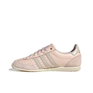 adidas Originals Japan "Wonder Quartz/Wonder Alumina/Gold Metallic" Women's Shoe - QUARTZ/ALUMINA/GOLD