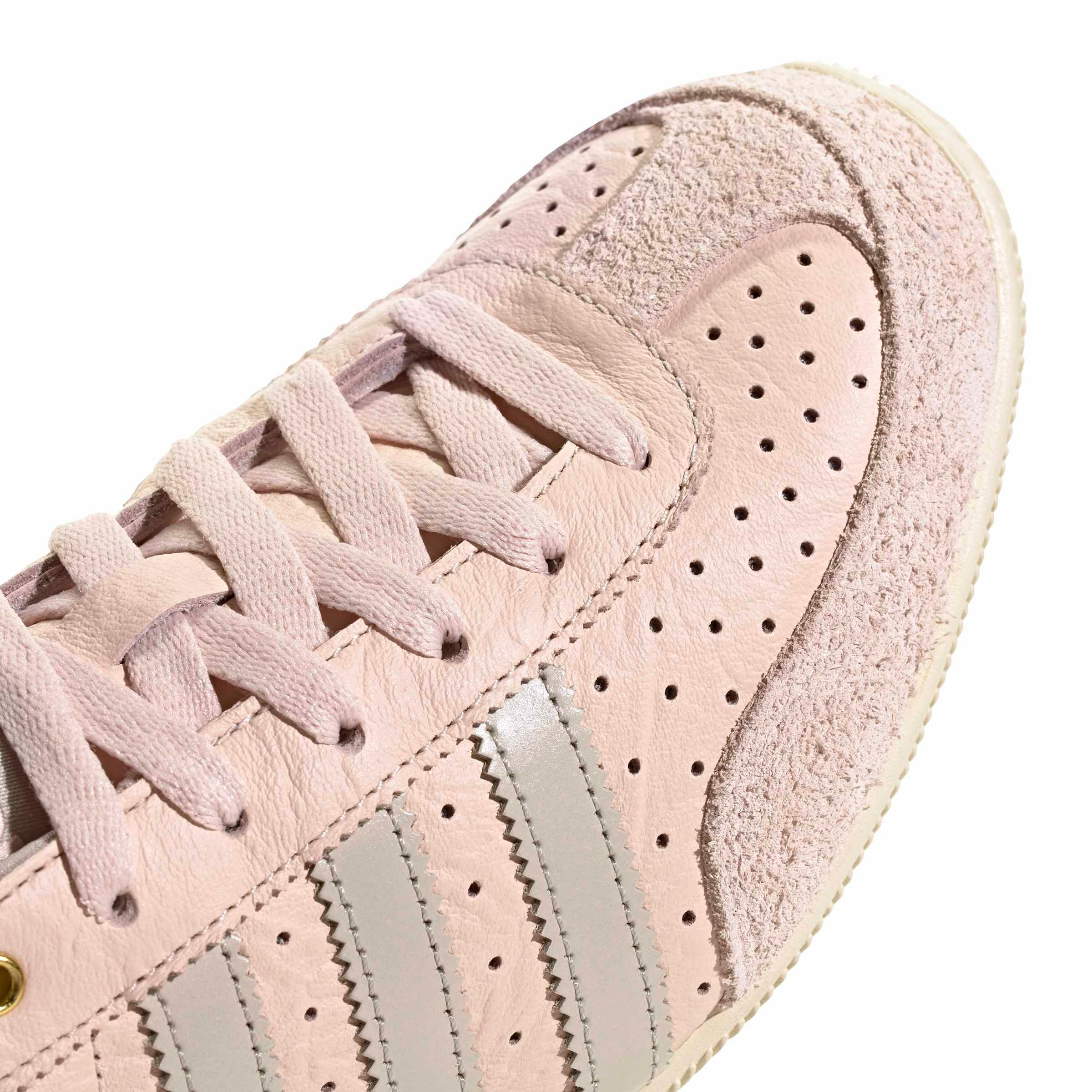 adidas Originals Japan "Wonder Quartz/Wonder Alumina/Gold Metallic" Women's Shoe - QUARTZ/ALUMINA/GOLD