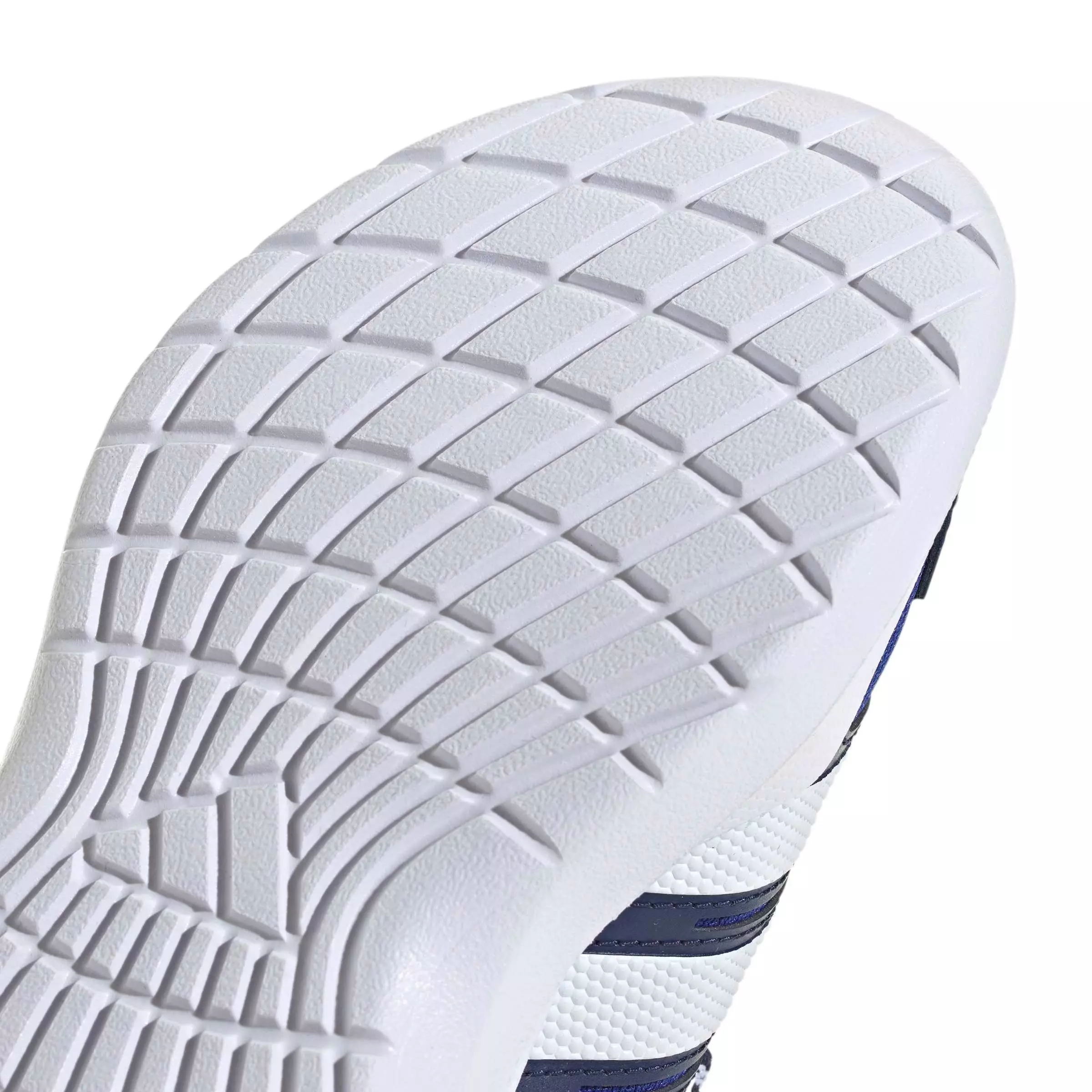 adidas Lightorama "Lucid Blue/Ftwr White/Solar Slime" Preschool Boys' Shoe - BLUE/WHITE/SLIME