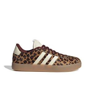 adidas VL Court 3.0 "Cream White/Mesa/Fox Brown" Women's Shoe - CREAM/MESA/BROWN