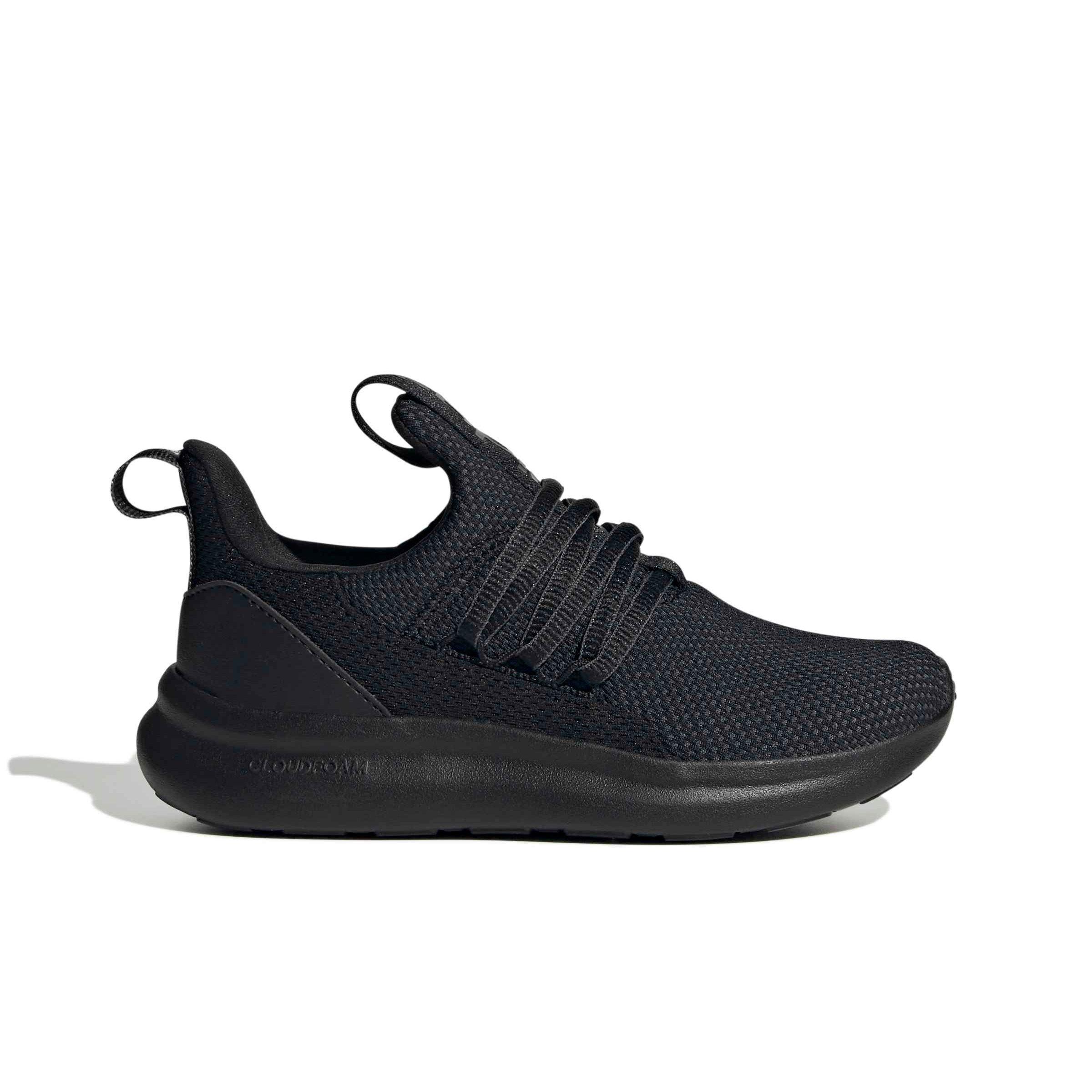 adidas Men\'s Lite Racer Adapt 6.0 Sneaker size 10.5 black Adidas Lite Racer Adapt 6.0 Black Carbon for sale | eBay main image 2