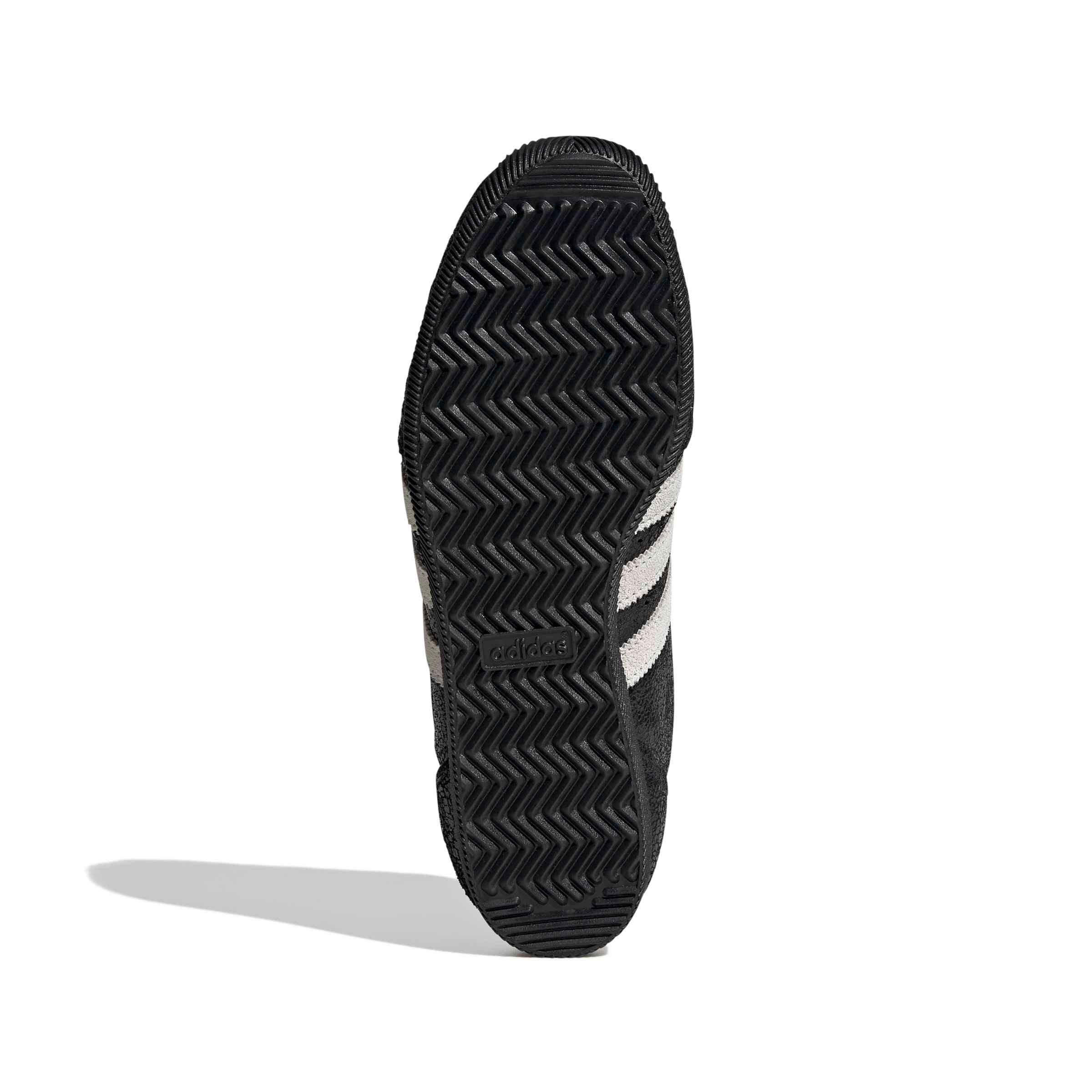 adidas Originals Japan "Core Black/Cloud White/Night Grey" Women's Shoe - BLACK/WHITE/GREY