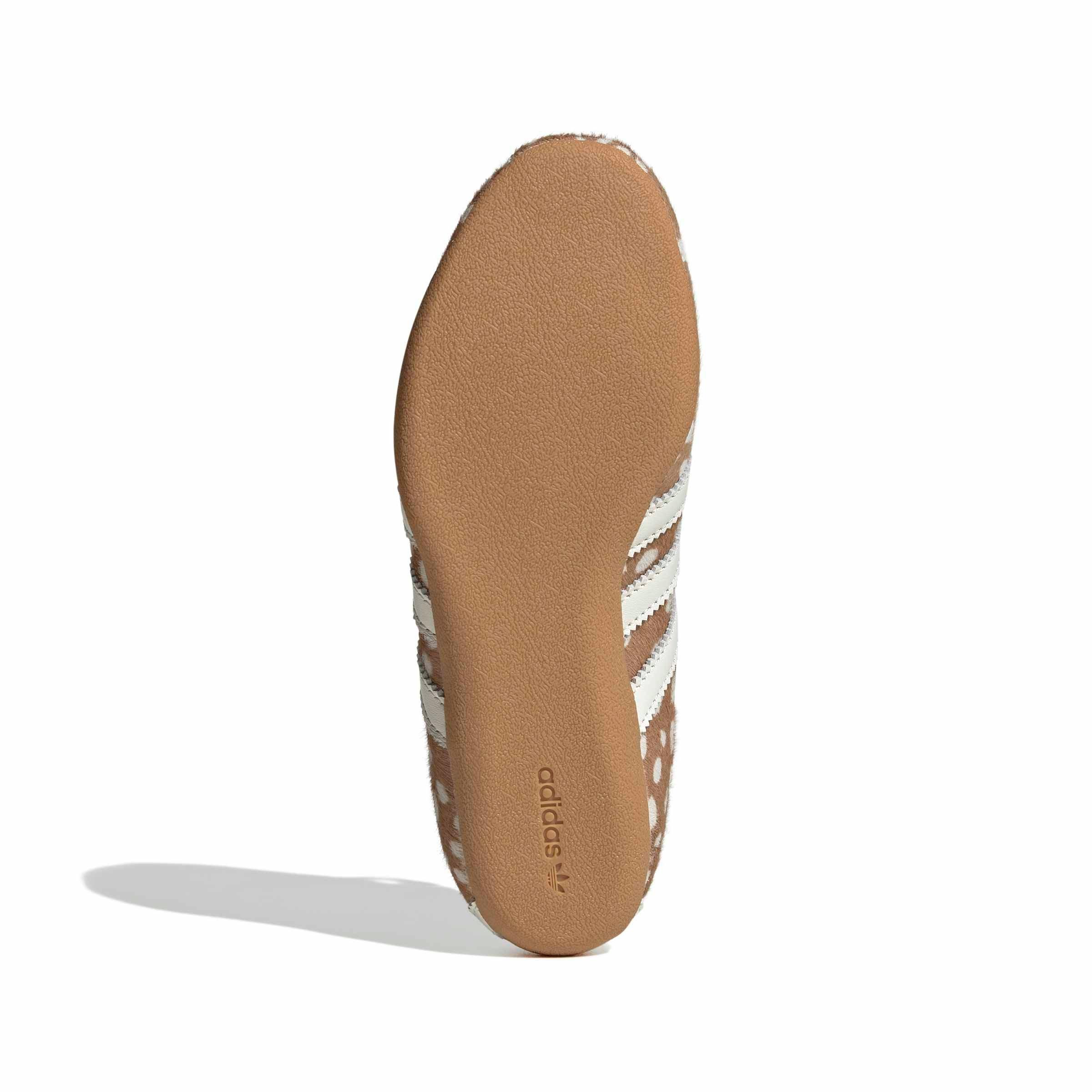 adidas Originals Tokyo MJ "Brown Desert/Off White/Gum 3" Women's Shoe - BROWN/OFF WHITE/GUM