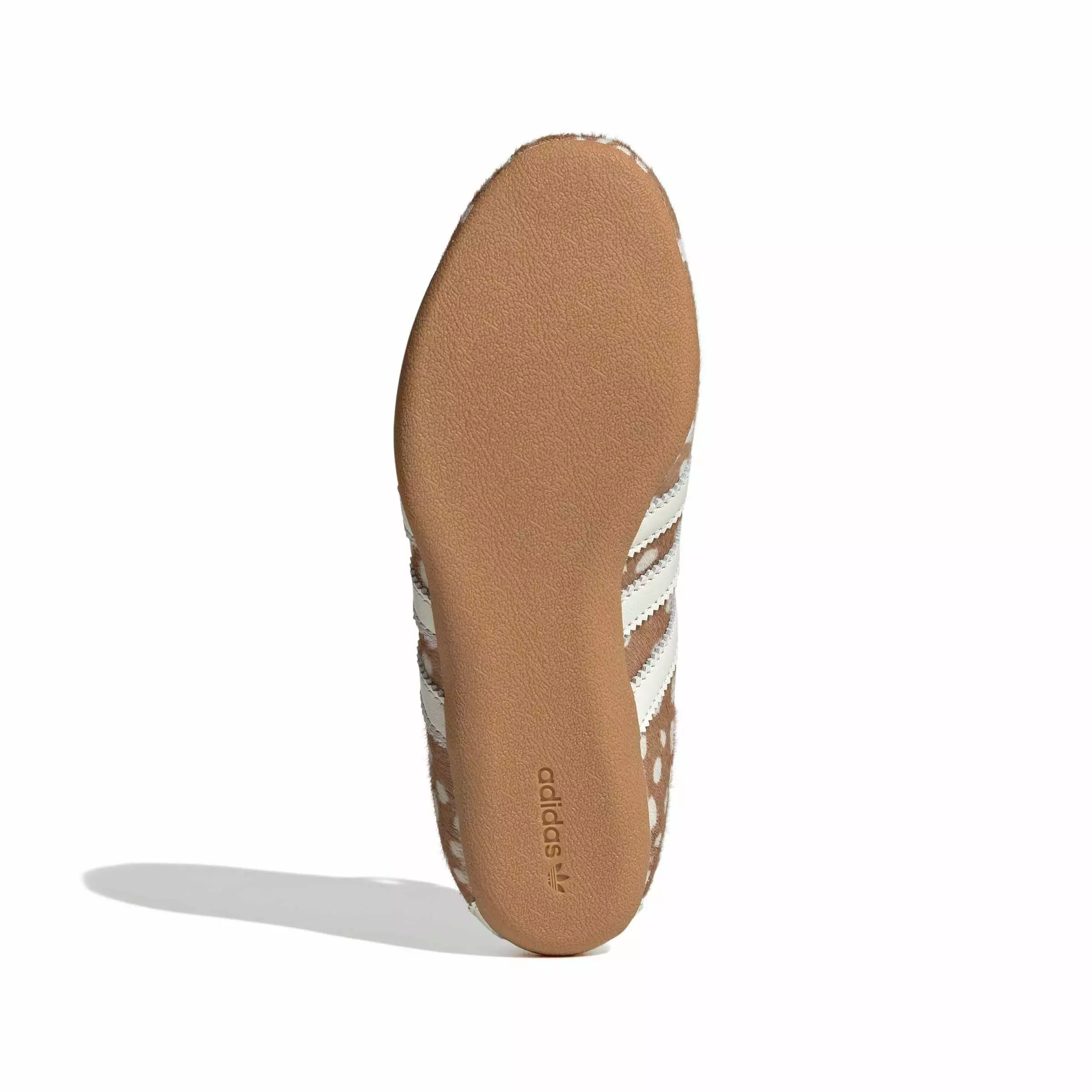 adidas Originals Tokyo MJ "Brown Desert/Off White/Gum 3" Women's Shoe - BROWN/OFF WHITE/GUM