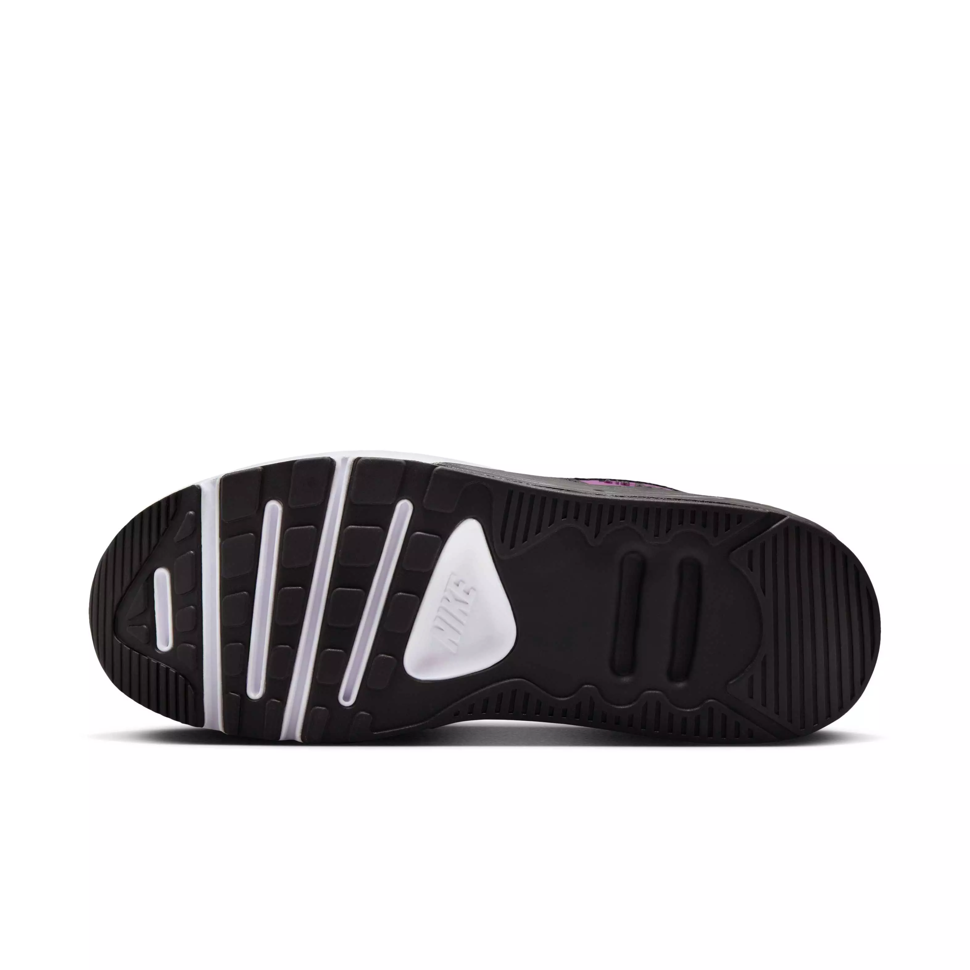 Nike Air Max 90 LV8 "White/Bold Berry/Wolf Grey/Photon Dust" Women's Shoe - WHITE/BERRY/GREY/DUST