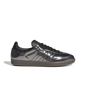 adidas Originals Samba OG "Core Black/Core Black/Gum 5" Women's Shoe - BLACK/BLACK/GUM