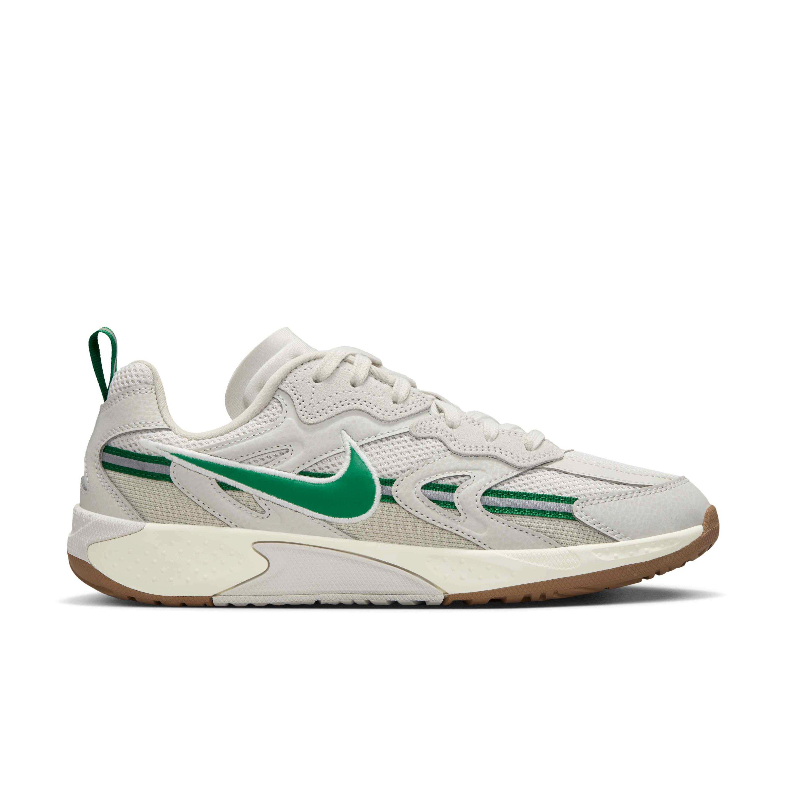 Nike JAM "Phantom/Light Bone/Coconut Milk/Pine Green" Women's Shoe - PHANTOM/LT BONE/COCONUT/GREEN Thumbnail View 1
