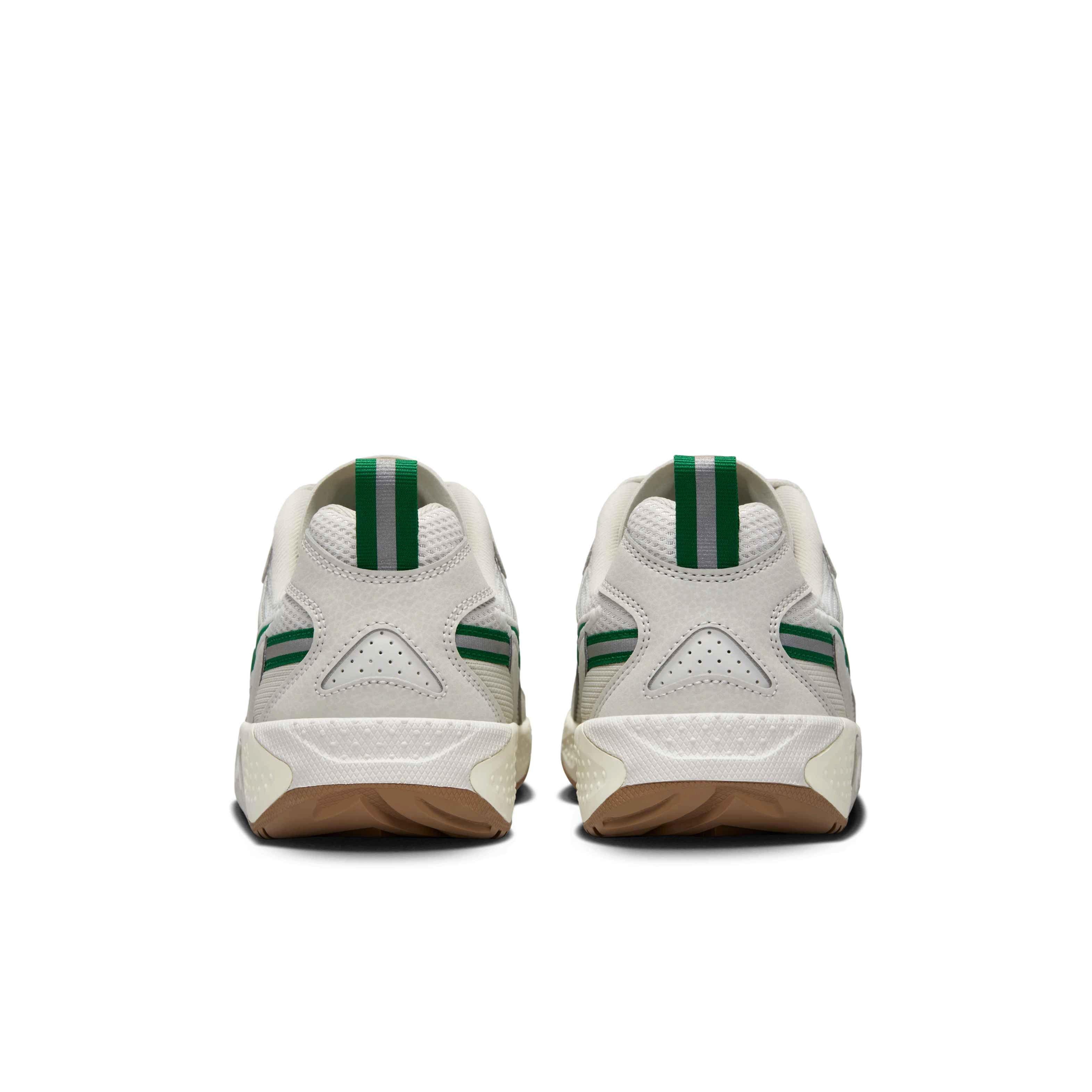 Nike JAM "Phantom/Light Bone/Coconut Milk/Pine Green" Women's Shoe - PHANTOM/LT BONE/COCONUT/GREEN Thumbnail View 5