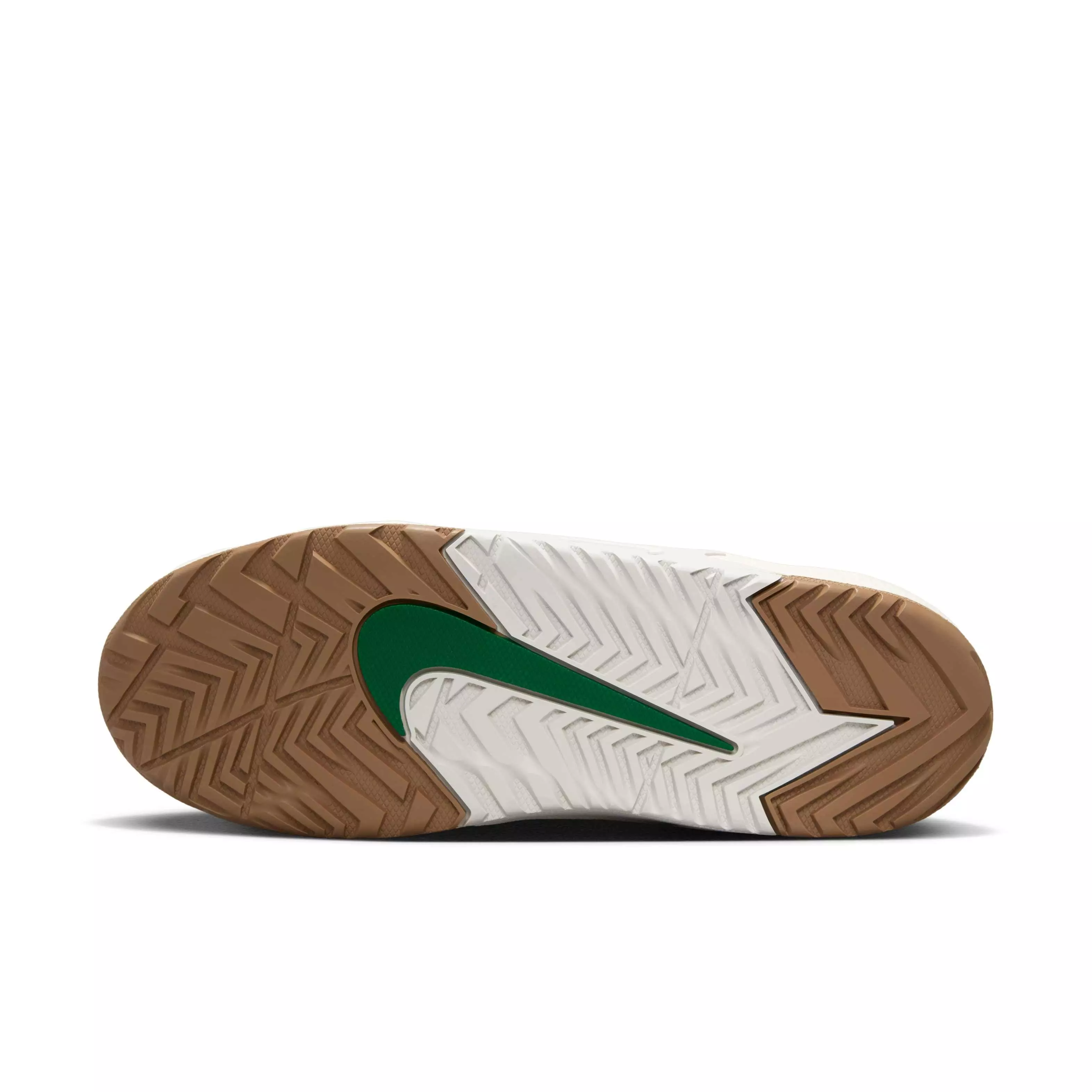 Nike JAM "Phantom/Light Bone/Coconut Milk/Pine Green" Women's Shoe - PHANTOM/LT BONE/COCONUT/GREEN