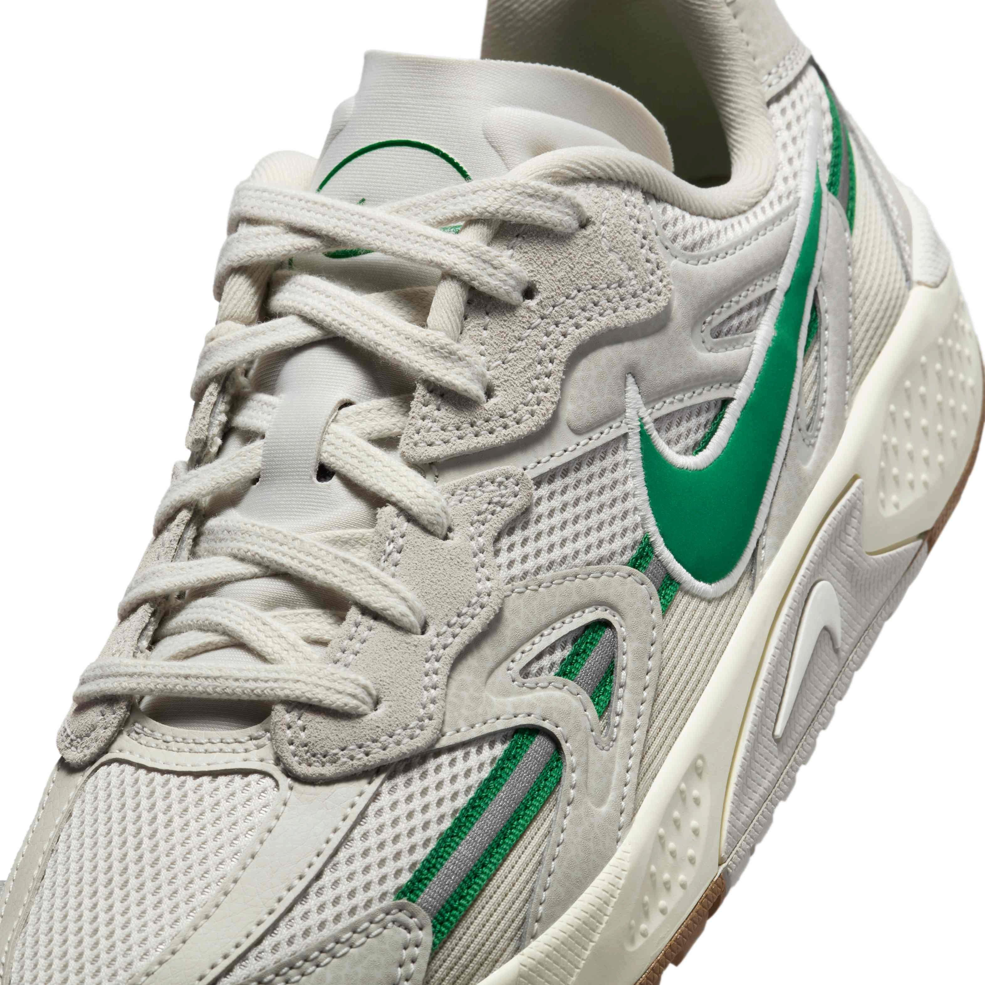 Nike JAM "Phantom/Light Bone/Coconut Milk/Pine Green" Women's Shoe - PHANTOM/LT BONE/COCONUT/GREEN Thumbnail View 7