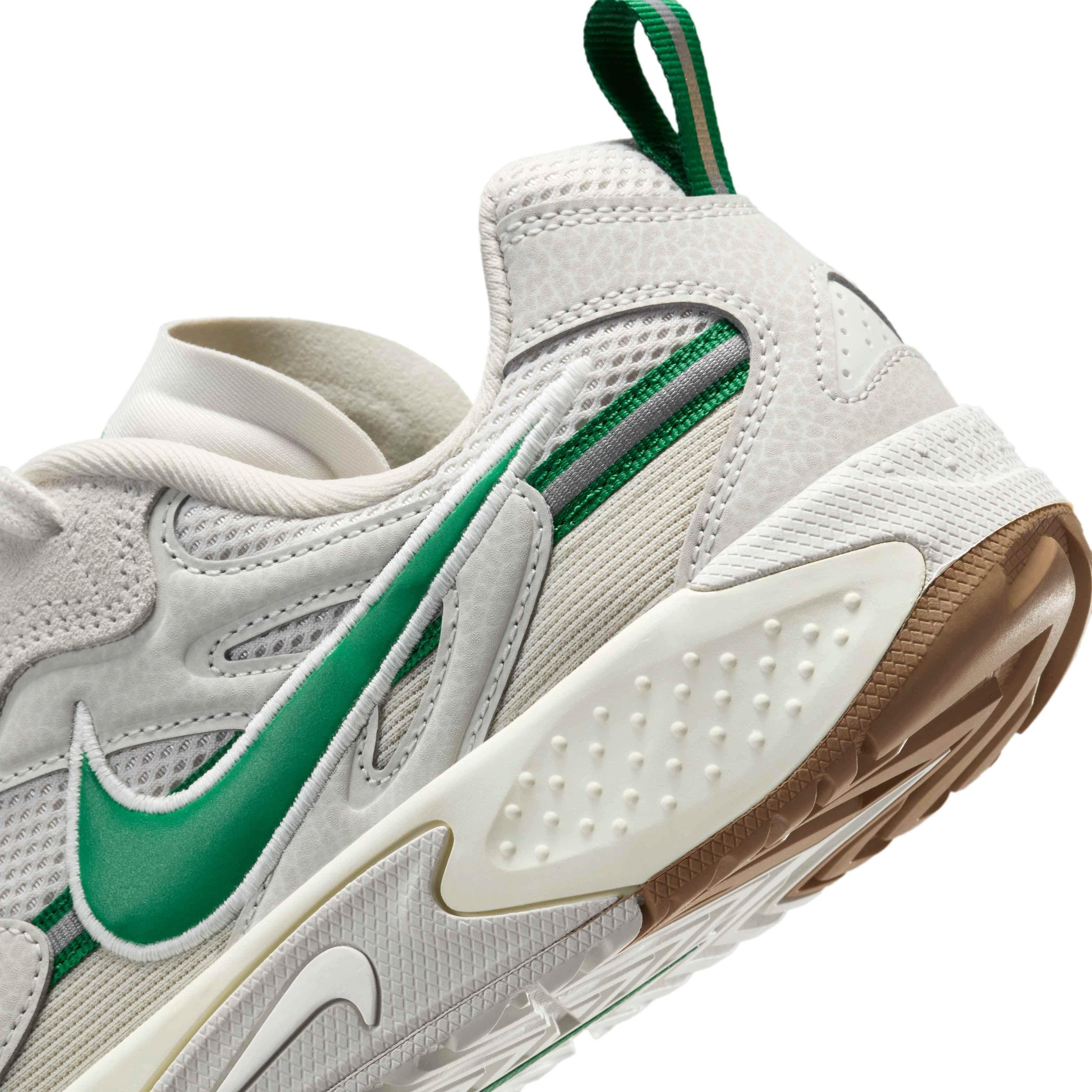 Nike JAM "Phantom/Light Bone/Coconut Milk/Pine Green" Women's Shoe - PHANTOM/LT BONE/COCONUT/GREEN Thumbnail View 8