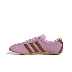 adidas Originals Tokyo "Orchid Fusion/Dusky Bronze/Gum 3" Women's Shoe - ORCHID/BRONZE/GUM