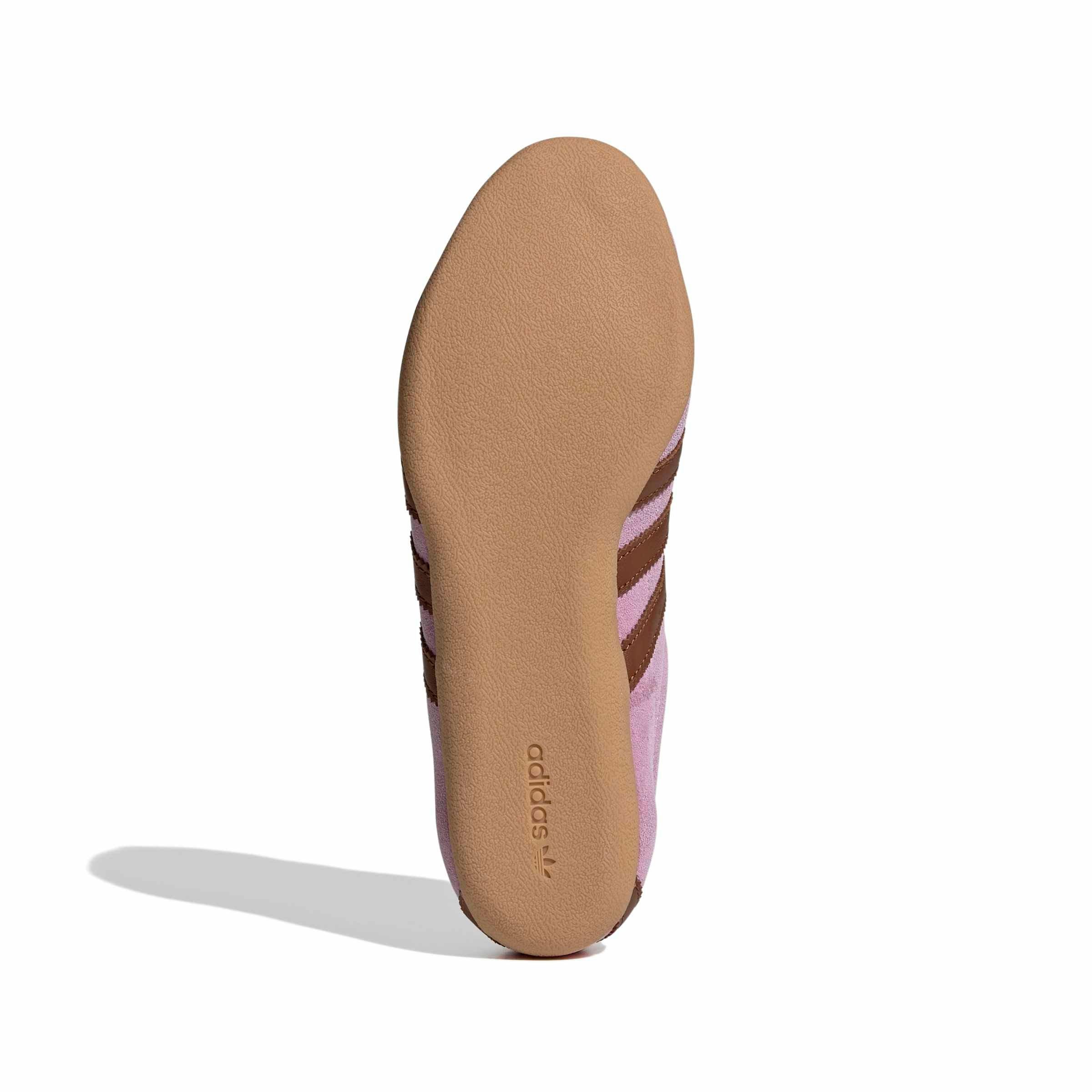 adidas Originals Tokyo "Orchid Fusion/Dusky Bronze/Gum 3" Women's Shoe - ORCHID/BRONZE/GUM